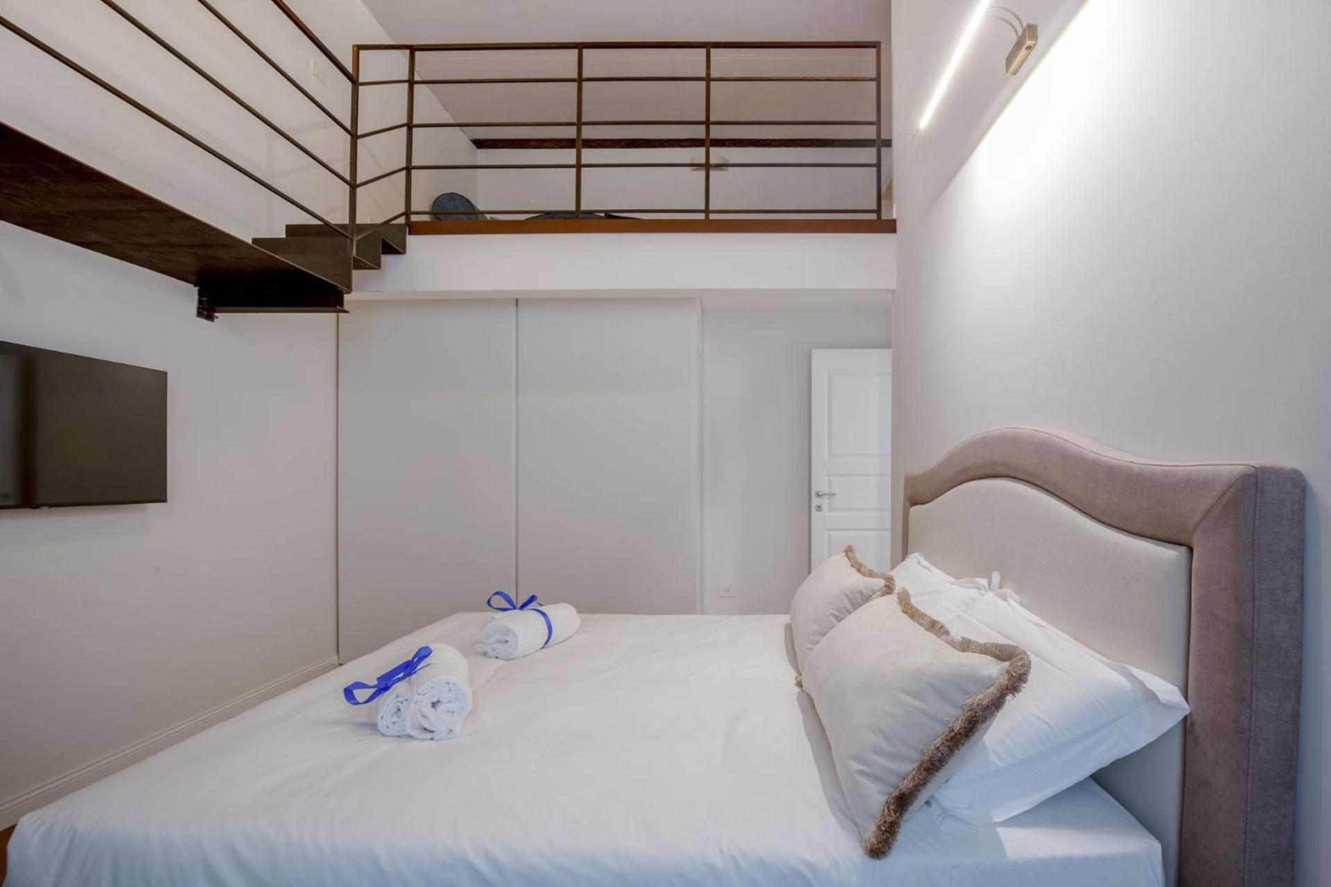 Servi Deluxe Firenze