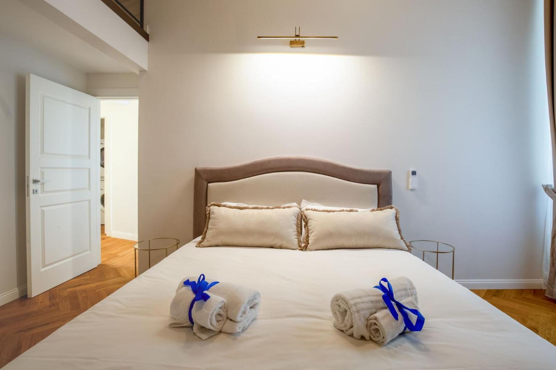 Servi Deluxe * Firenze