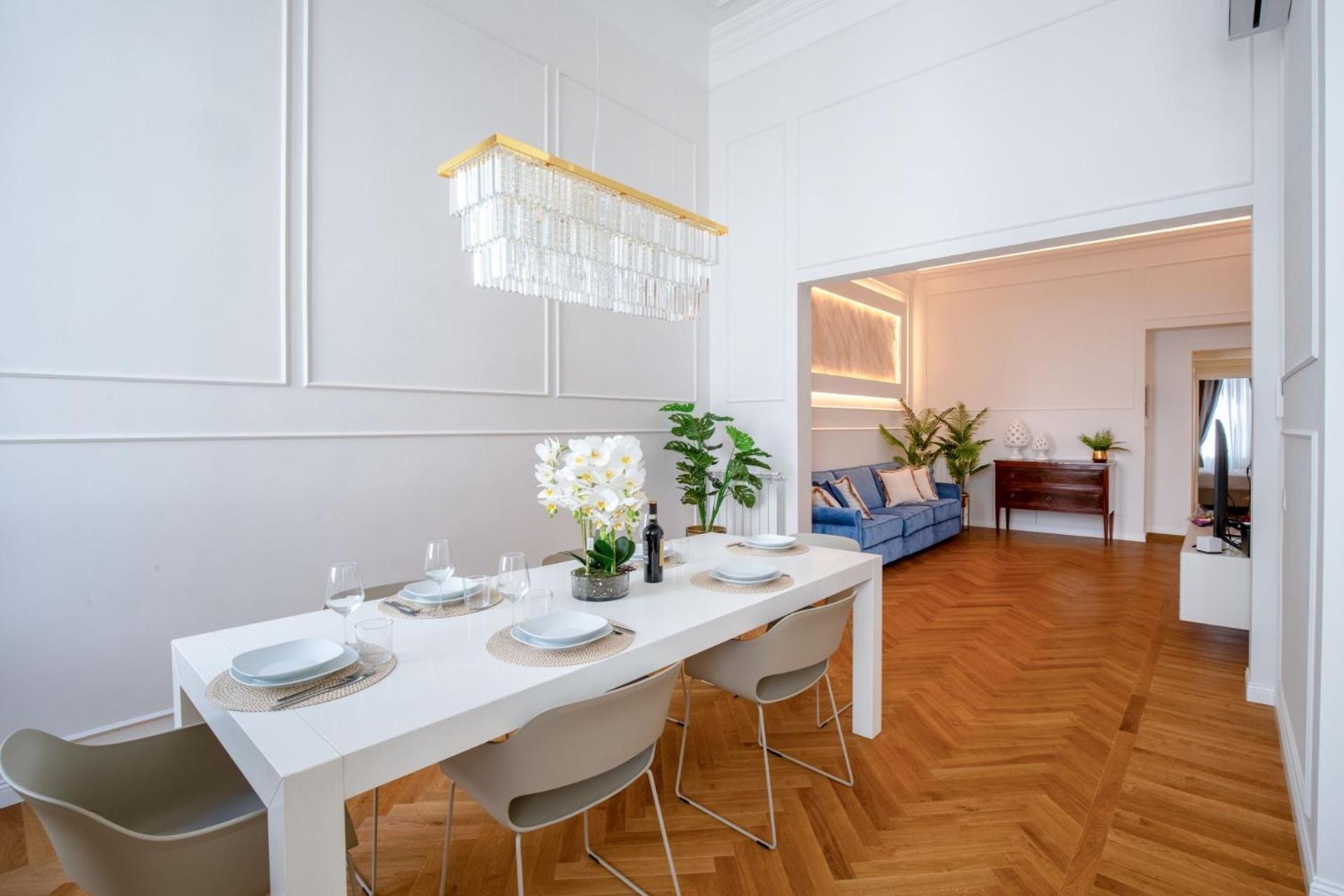 Appartamento Servi Deluxe Firenze
