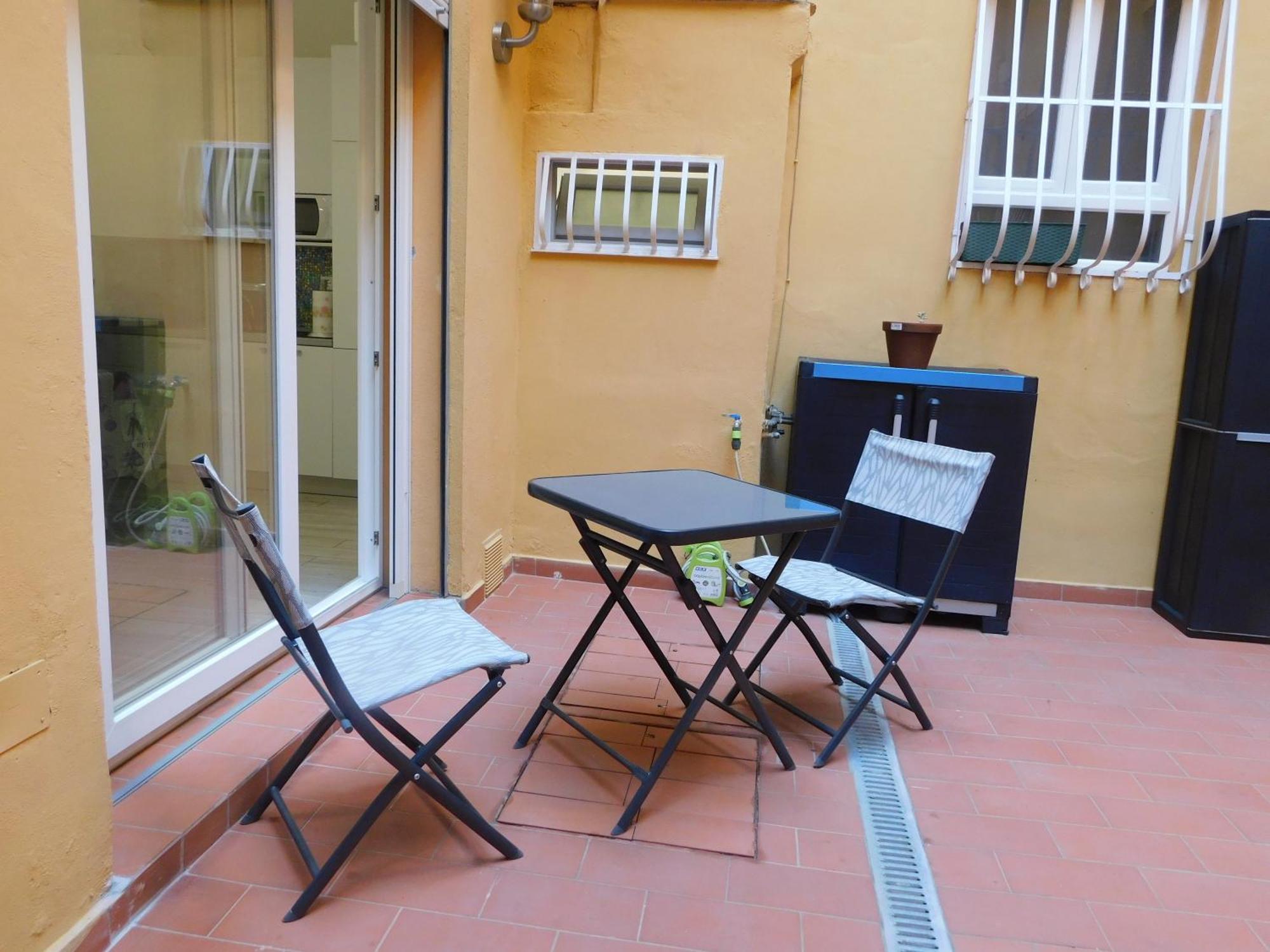 Appartamento La Casa Fiorentina *