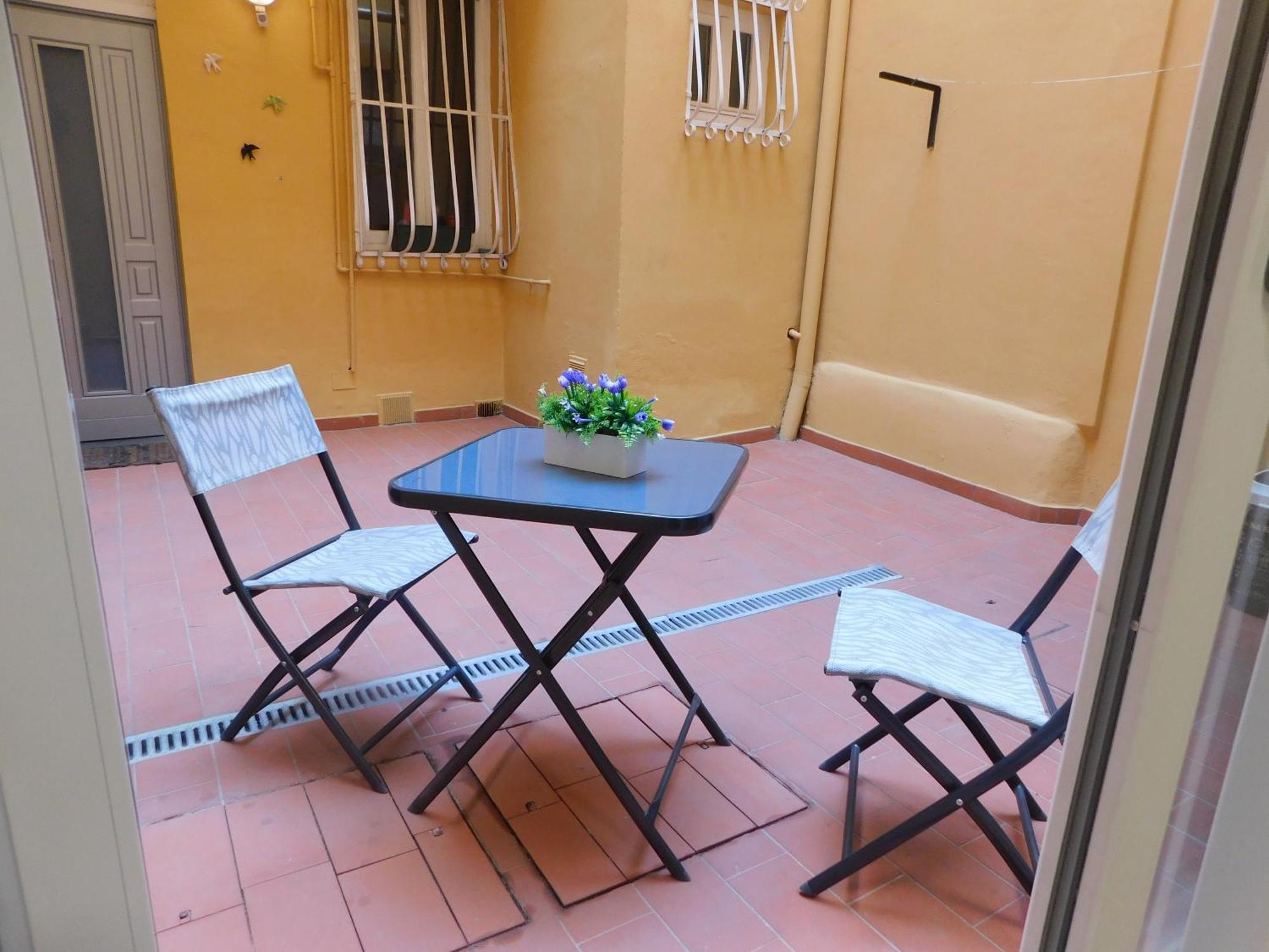La Casa Fiorentina Appartamento Firenze
