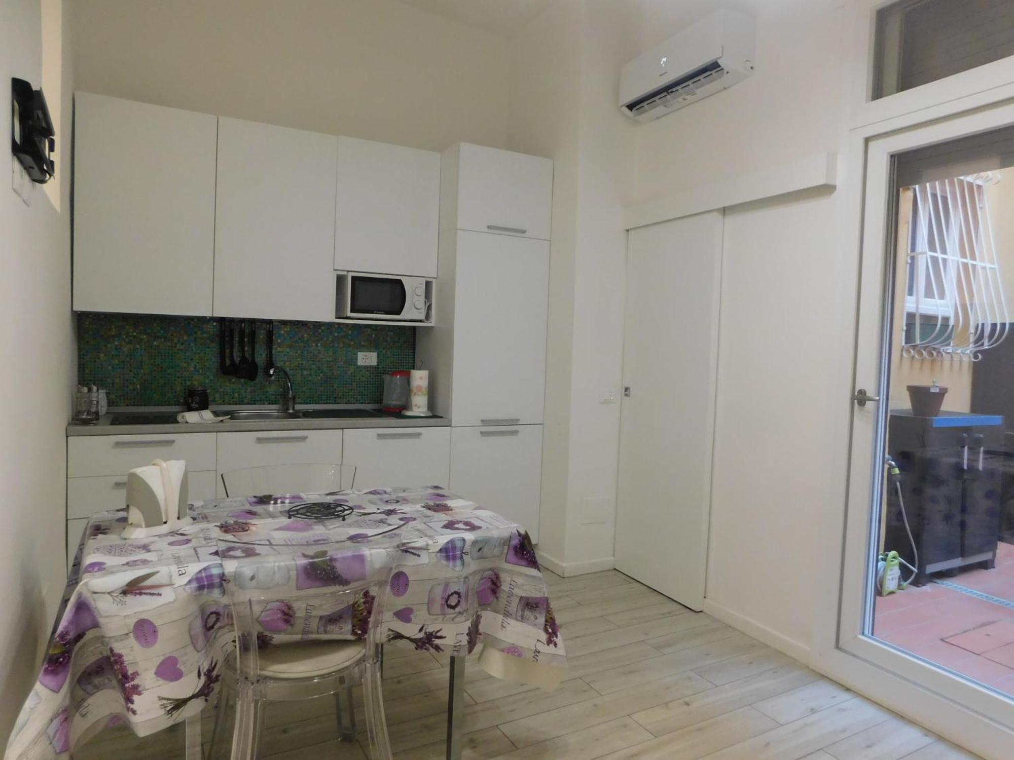 Appartamento La Casa Fiorentina