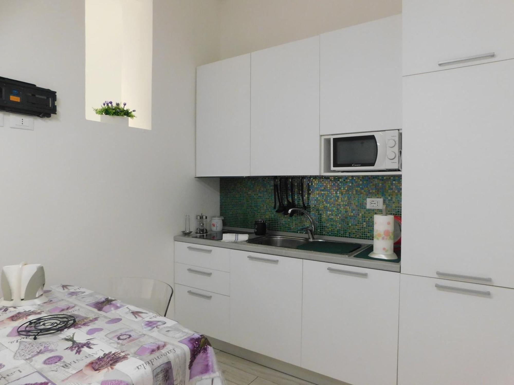 La Casa Fiorentina Appartamento *