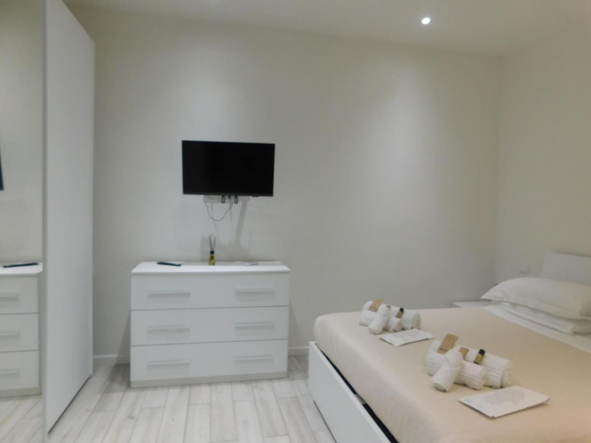 Appartamento La Casa Fiorentina Firenze