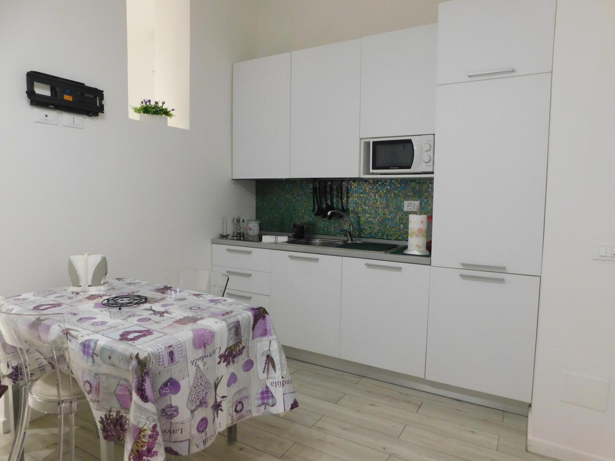 Appartamento La Casa Fiorentina Firenze
