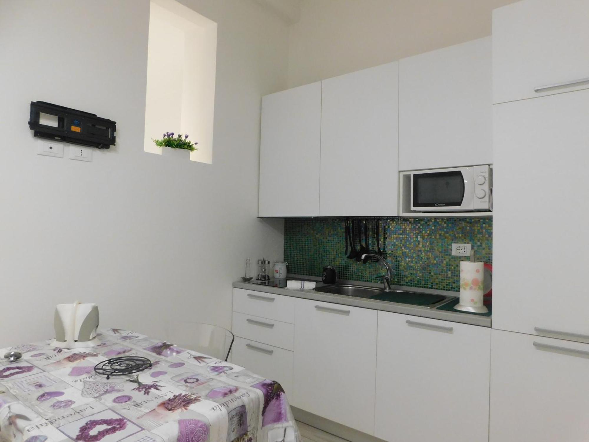La Casa Fiorentina * Firenze