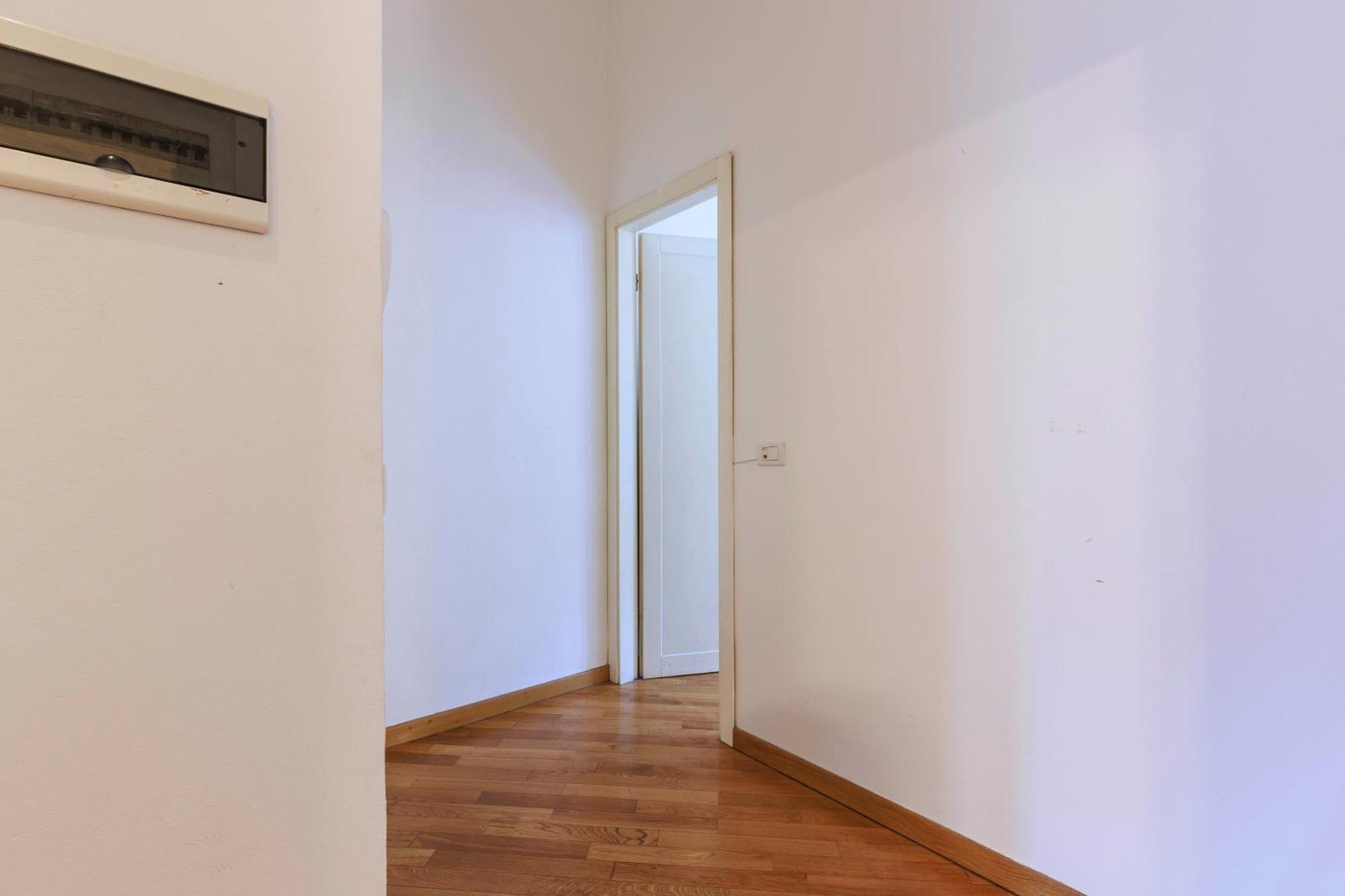 Oricellari Sweet House Firenze
