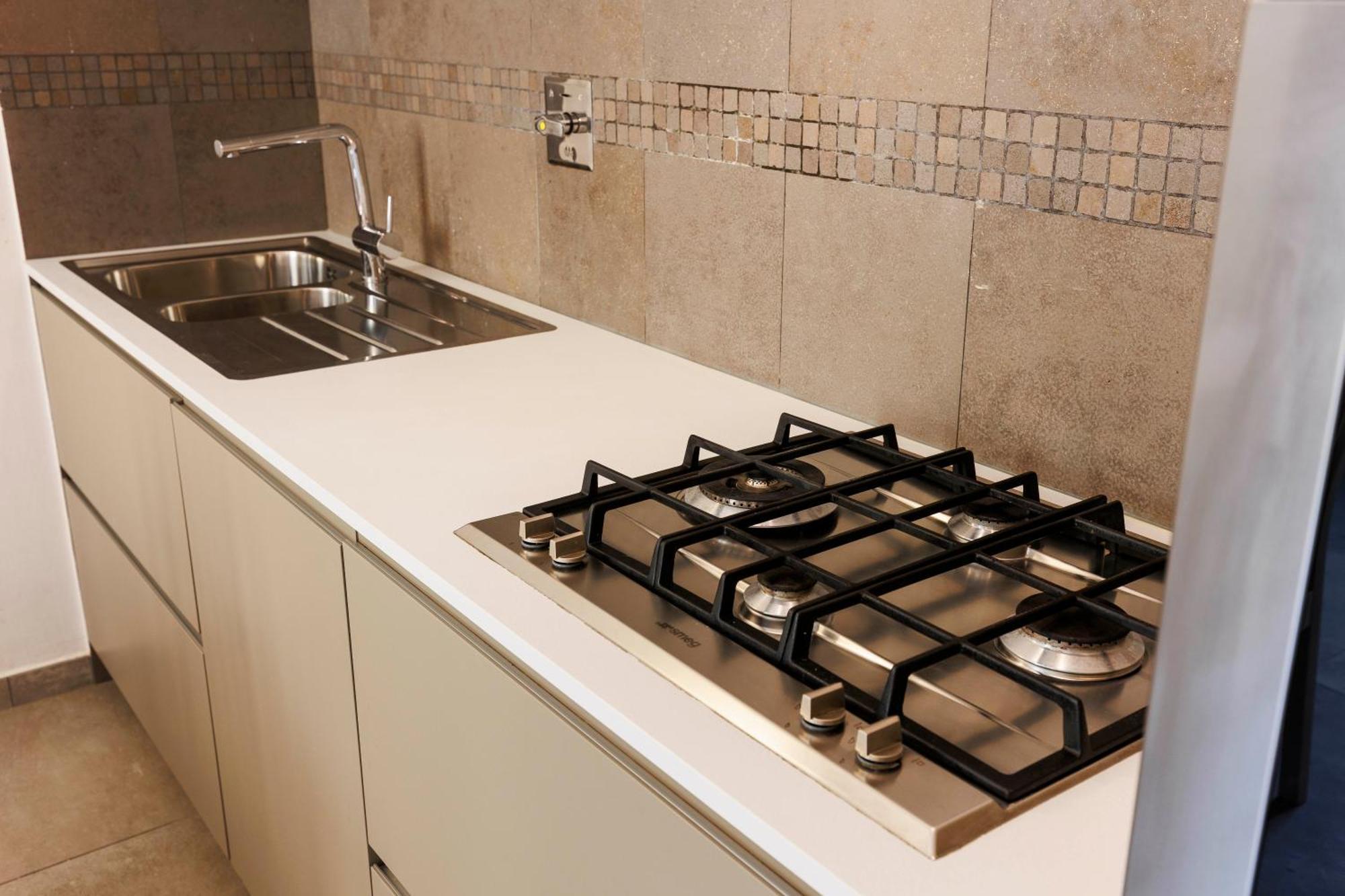 Appartamento Oricellari Sweet House Firenze