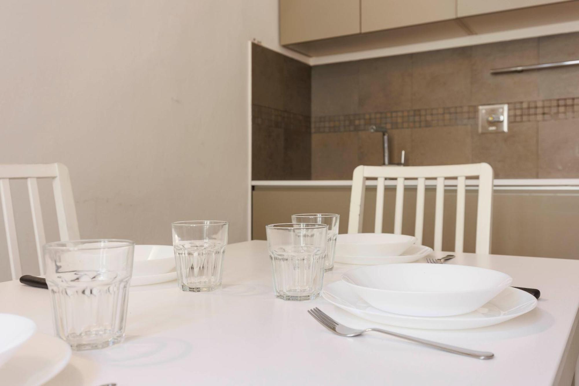 Appartamento Oricellari Sweet House Firenze