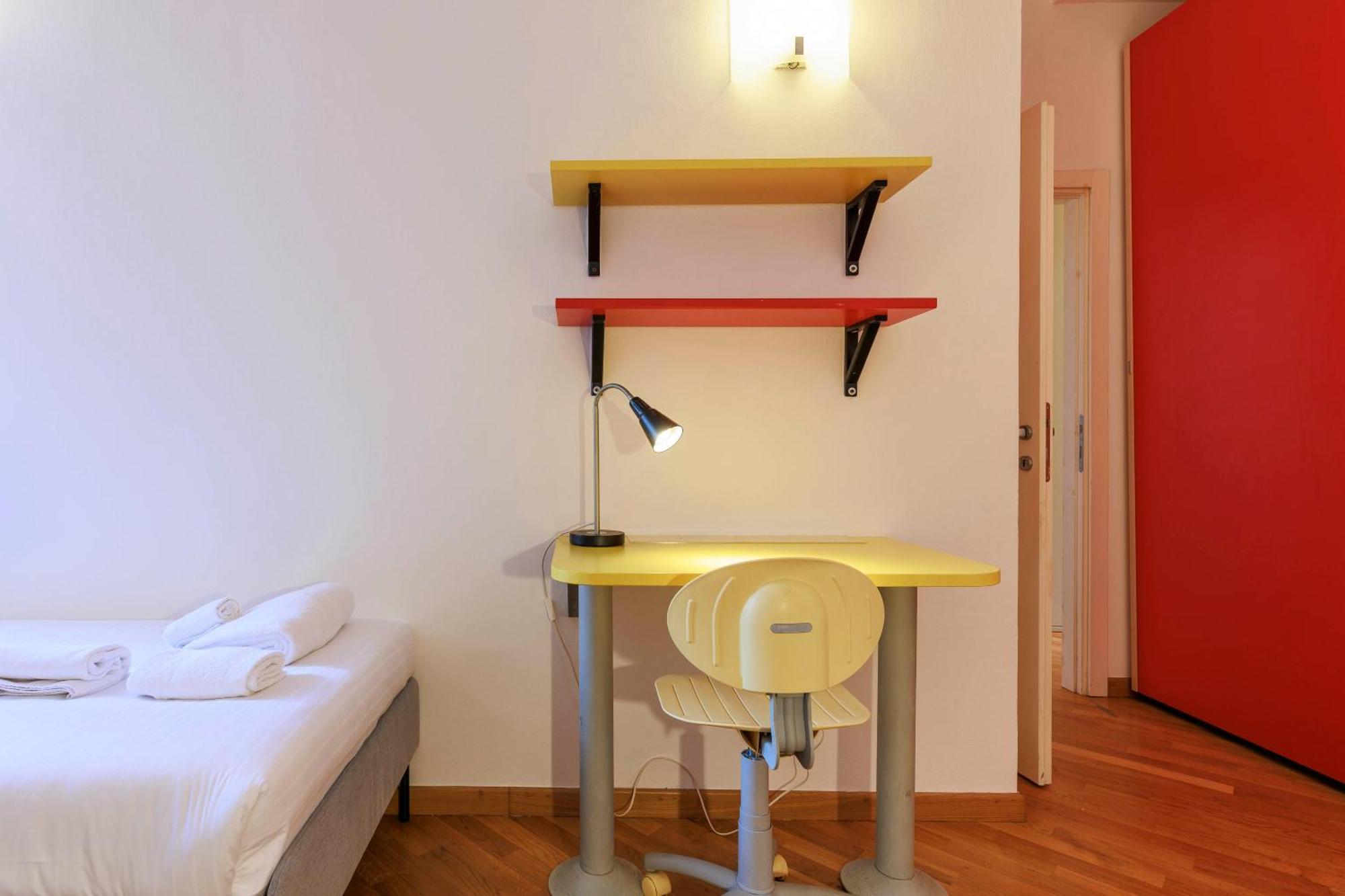 Appartamento Oricellari Sweet House Firenze