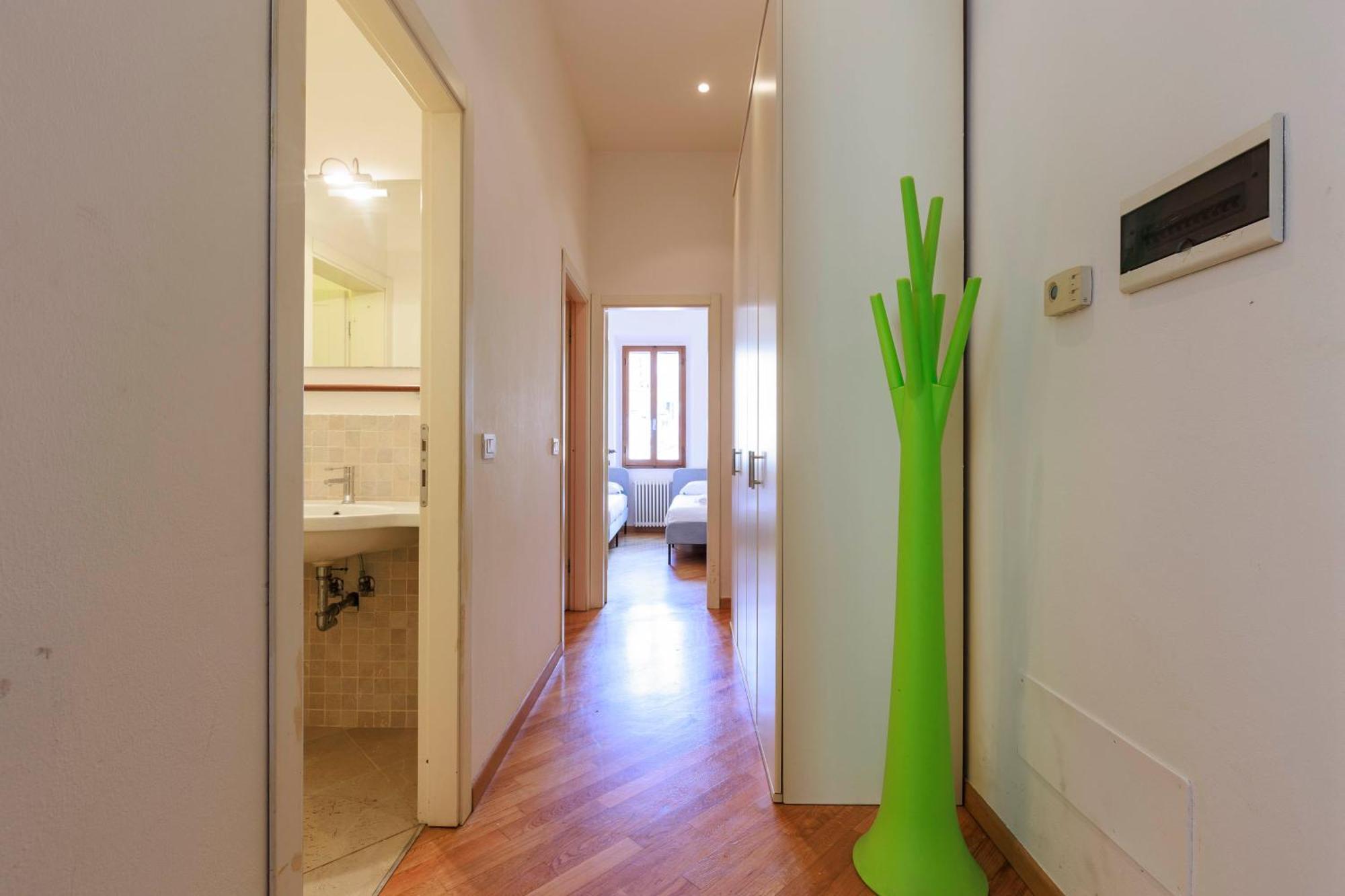 Oricellari Sweet House Appartamento