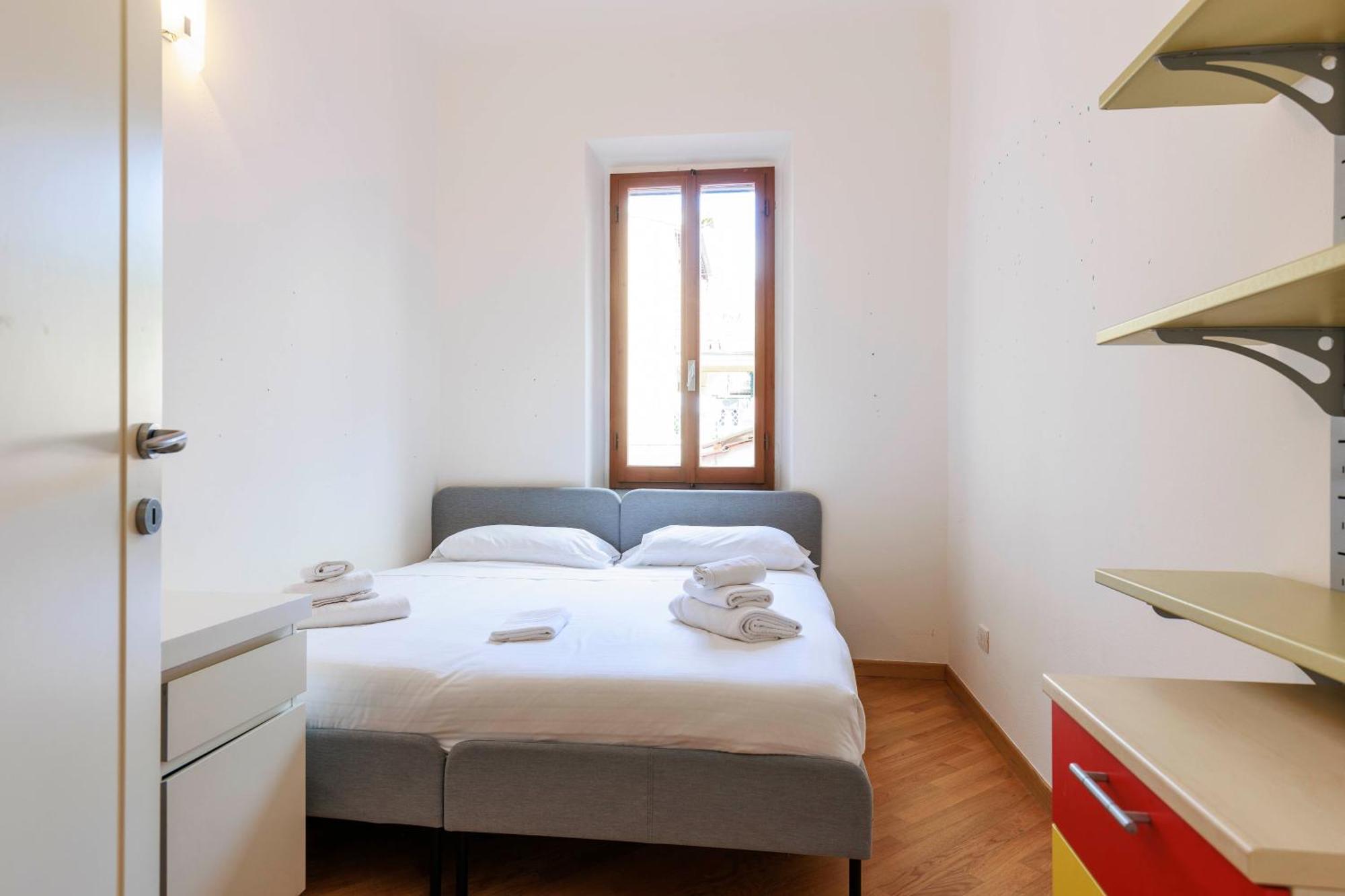 Appartamento Oricellari Sweet House *