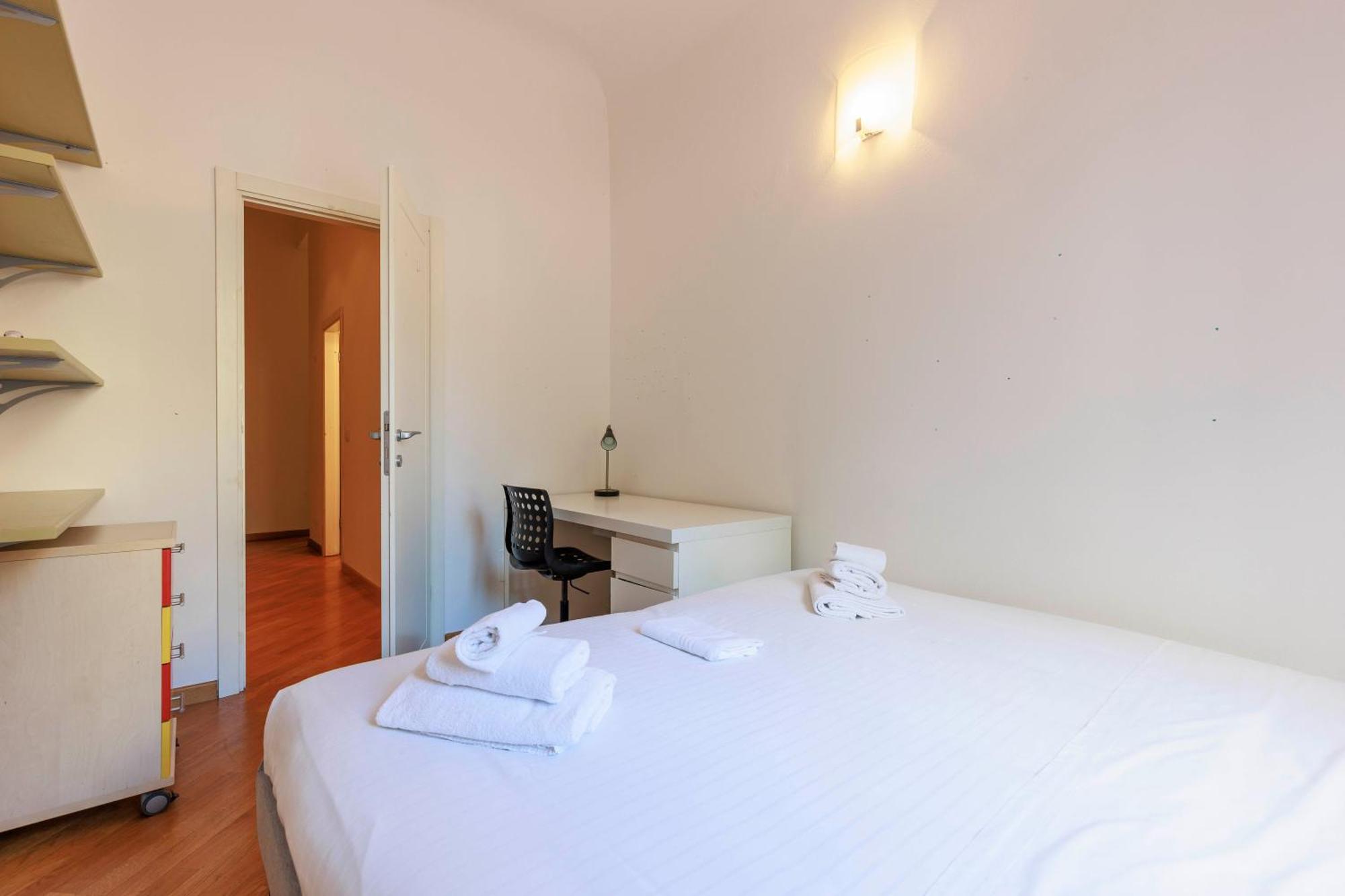 Oricellari Sweet House Appartamento Firenze