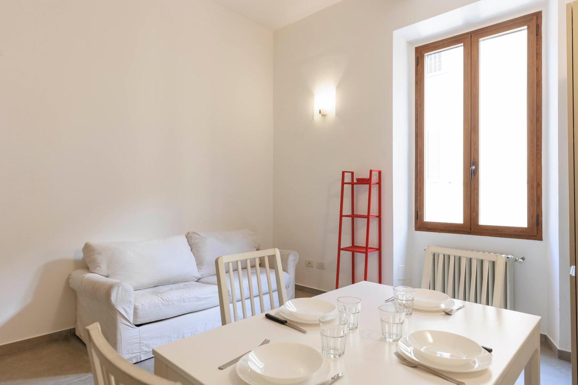 Oricellari Sweet House * Firenze