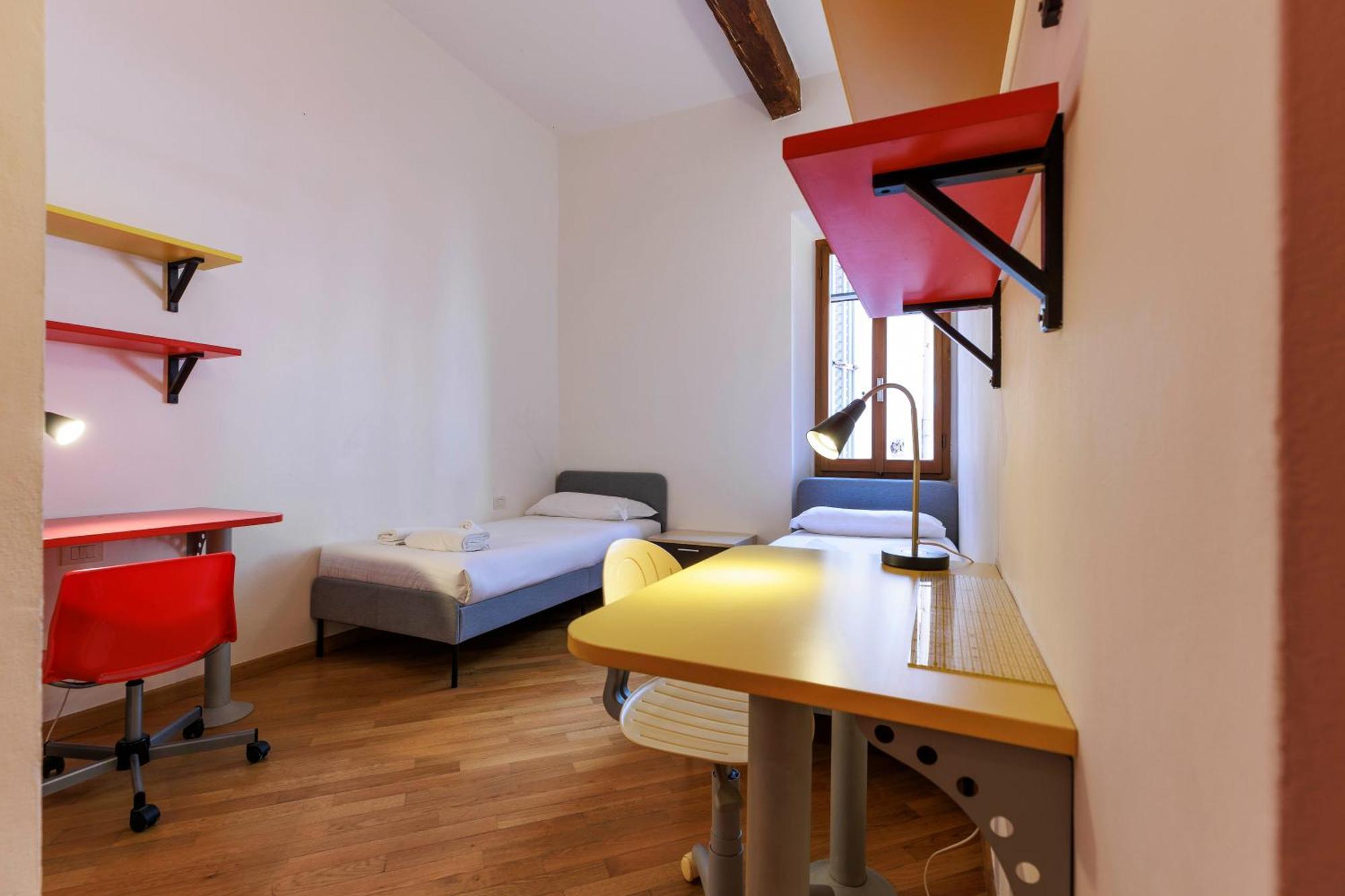 Appartamento Oricellari Sweet House *