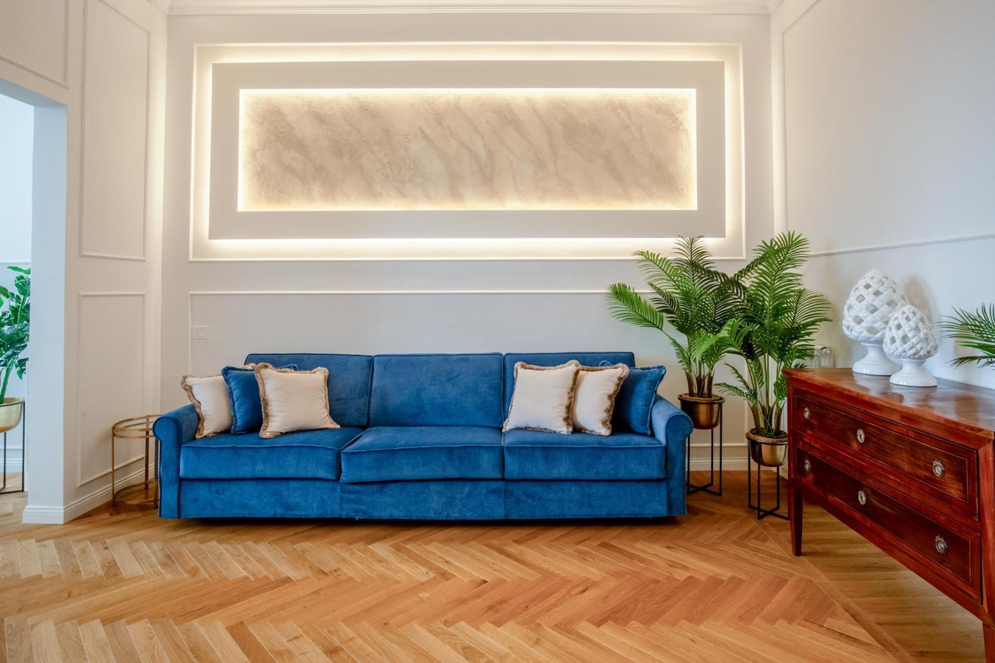 Servi Deluxe * Firenze