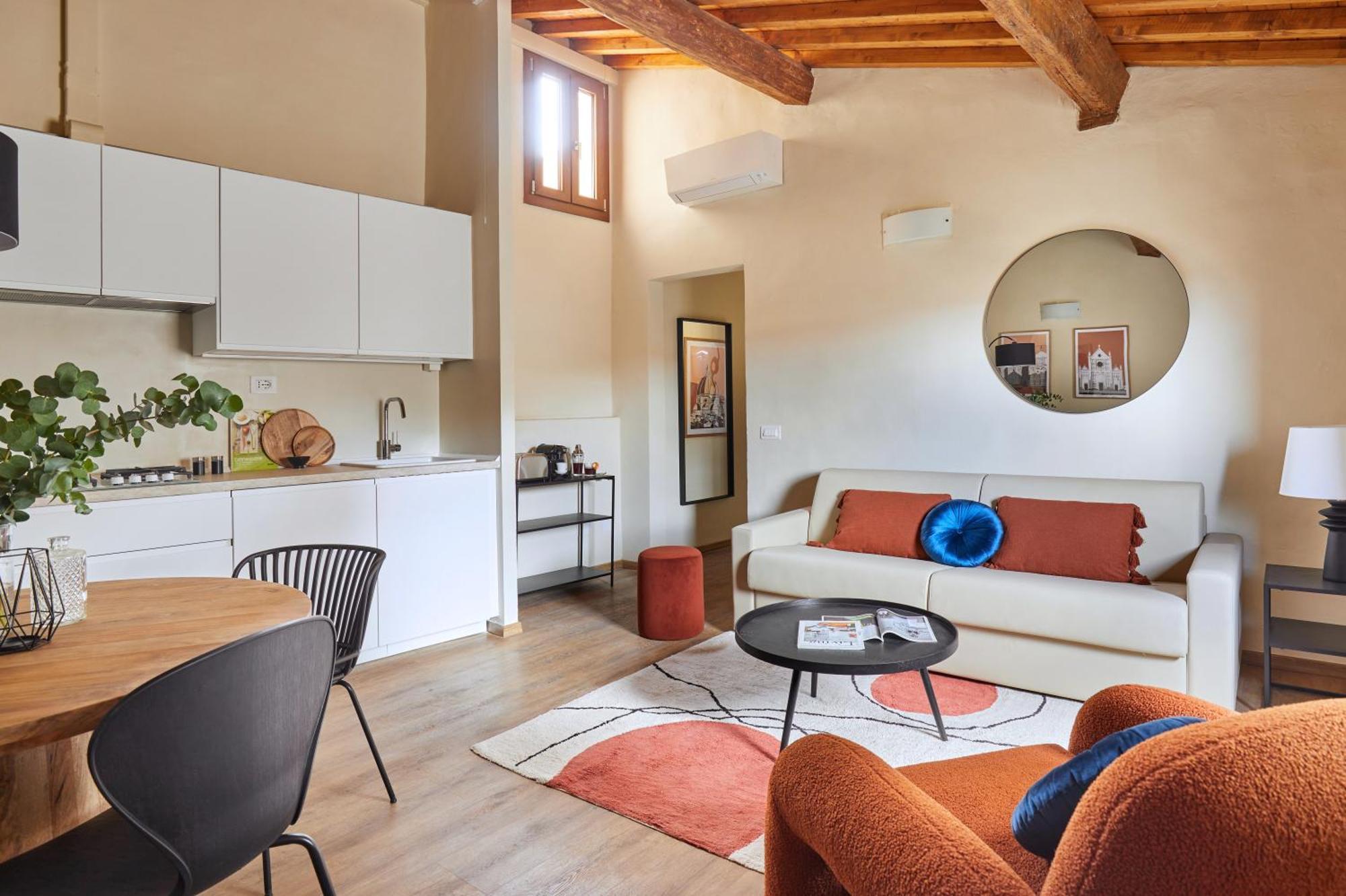 Apartment Casa Camillonegroni *