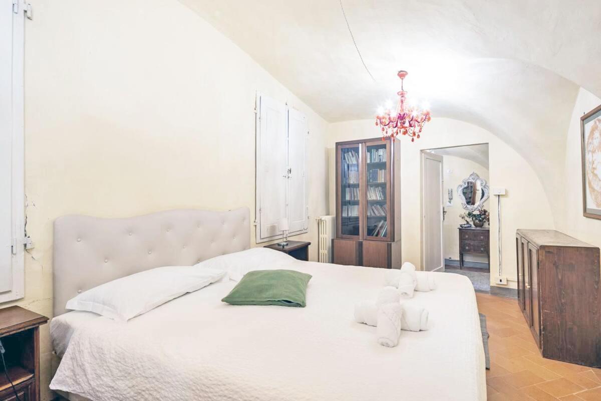 Apartment Fiamma *