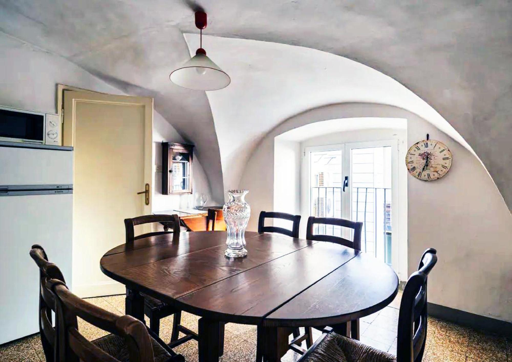 Apartment Fiamma