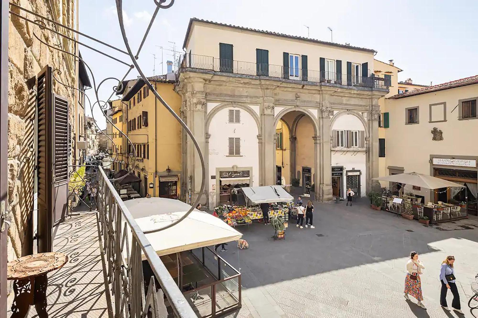 Apartment Fiamma *