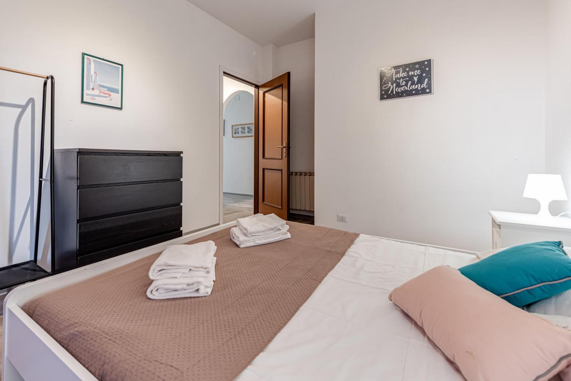 Appartamento Pavone - Sweet Dreams In