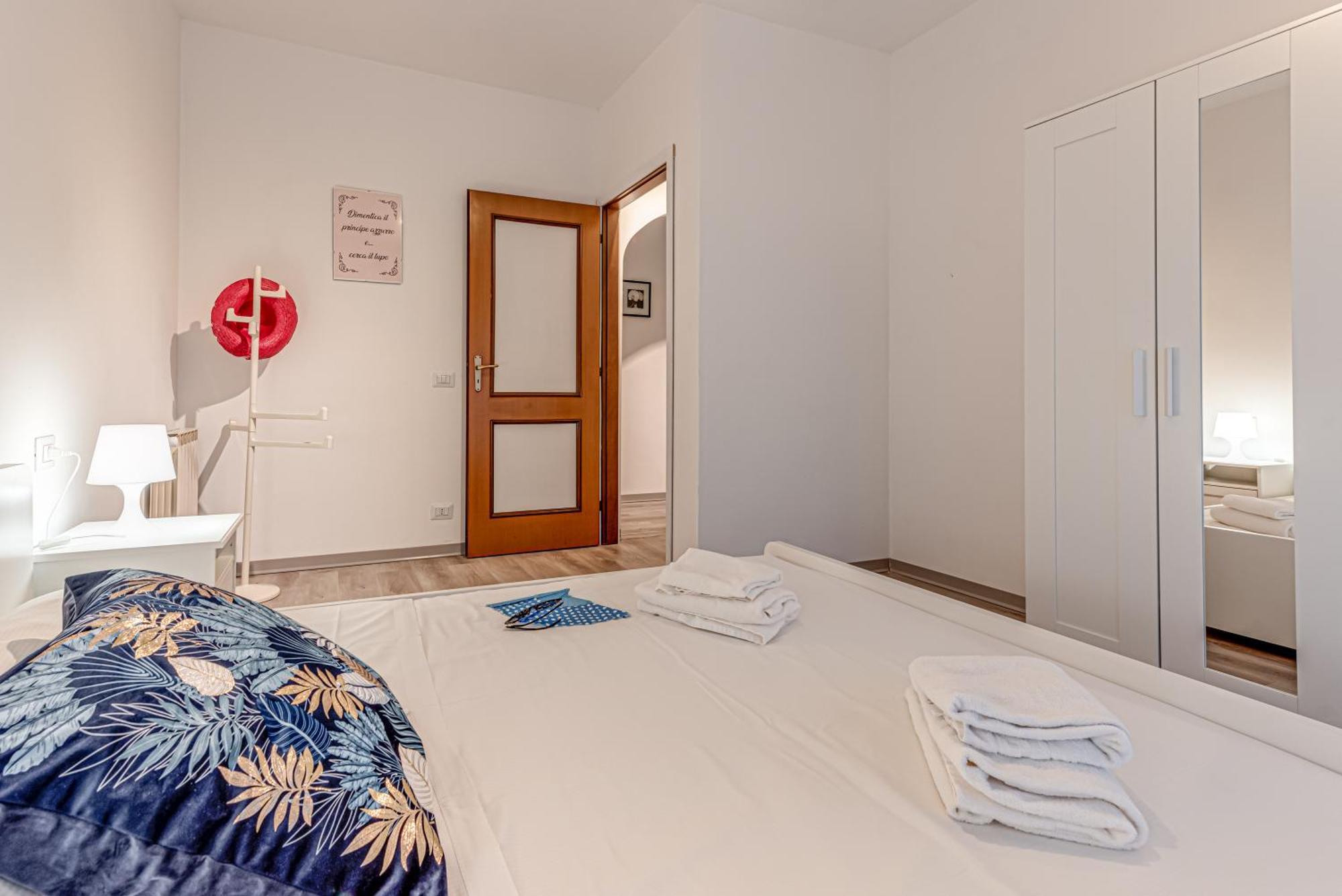 Appartamento Pavone - Sweet Dreams In Firenze