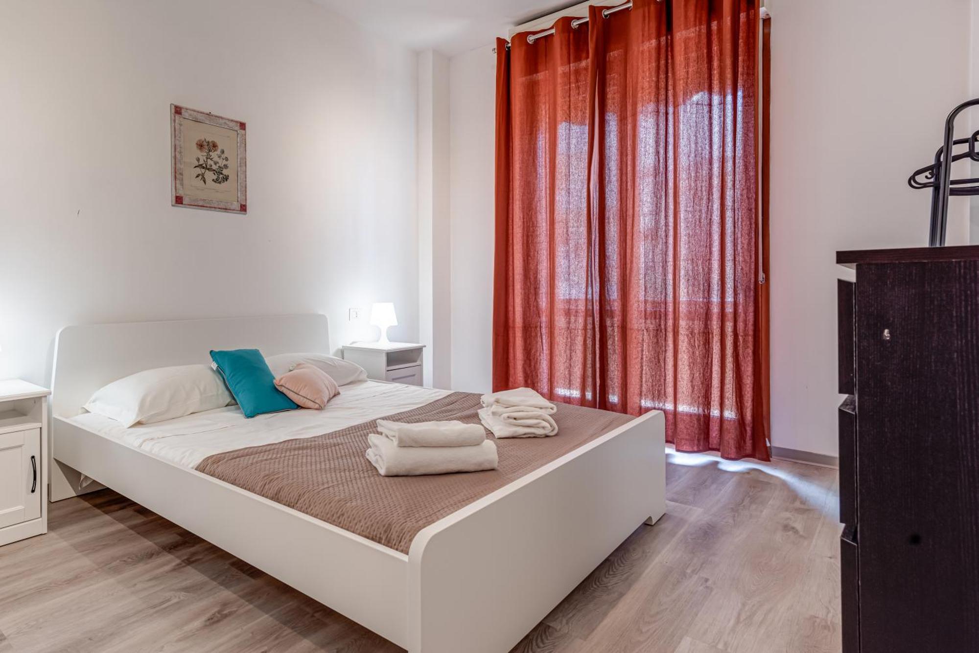Appartamento Pavone - Sweet Dreams In