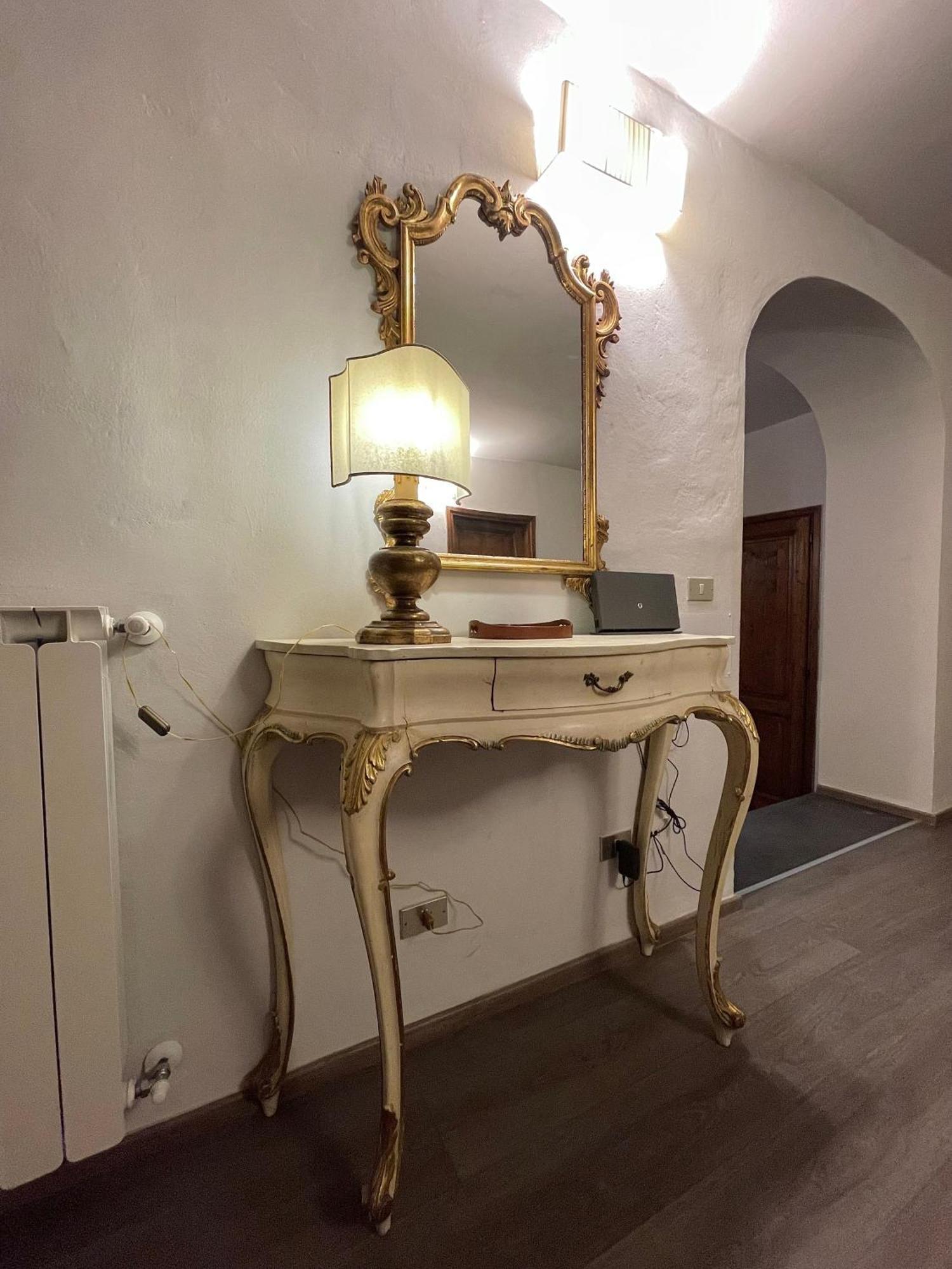 Appartamento Duomo 16 View Firenze