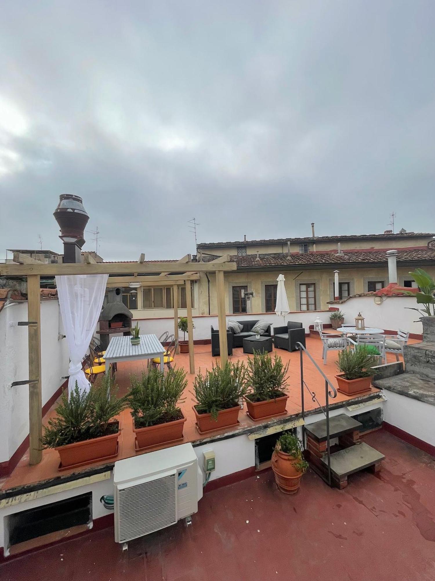 Appartamento Duomo 16 View *