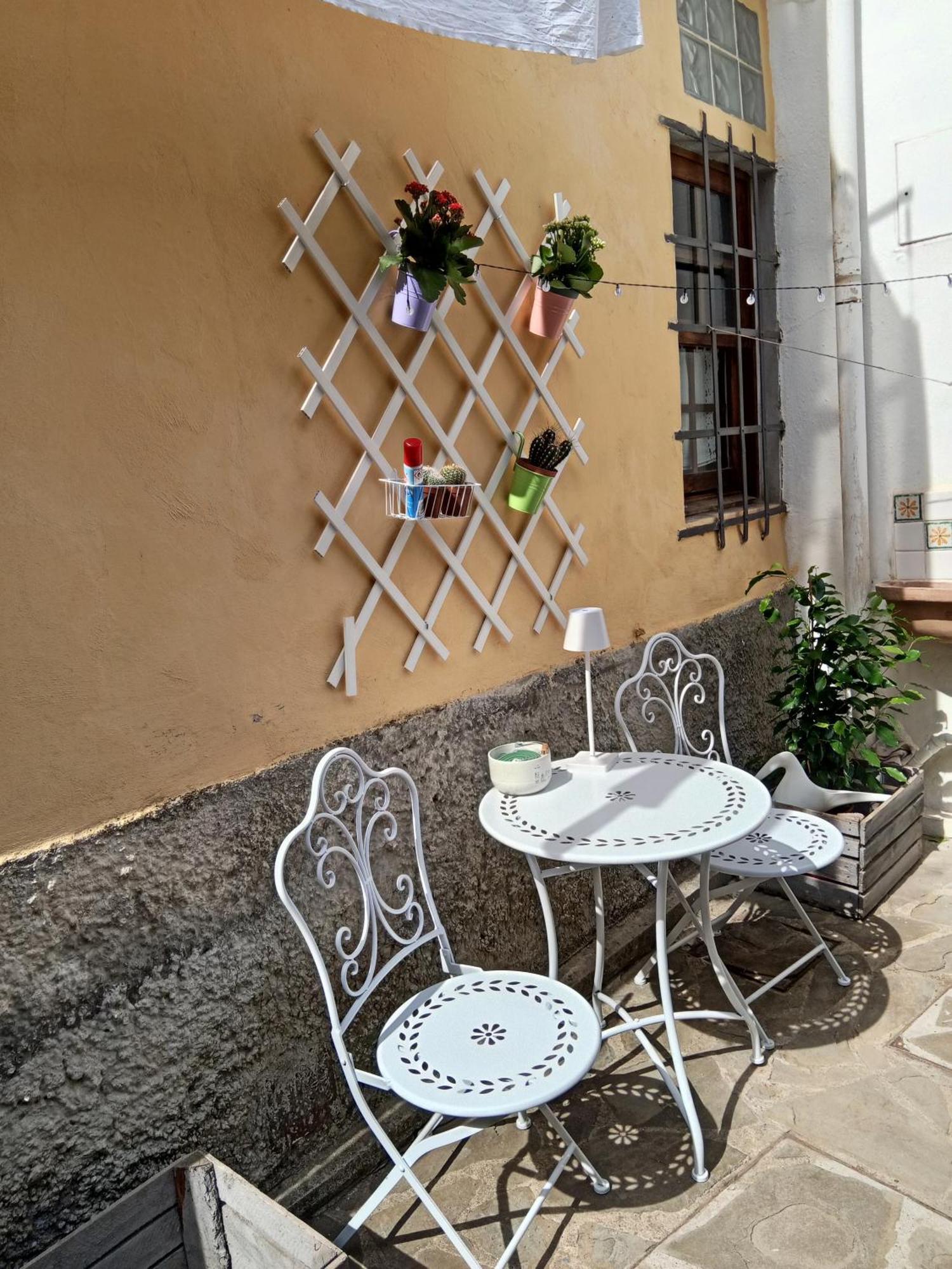 Appartamento Casa Romantica Vicino Al Centro Di Firenze