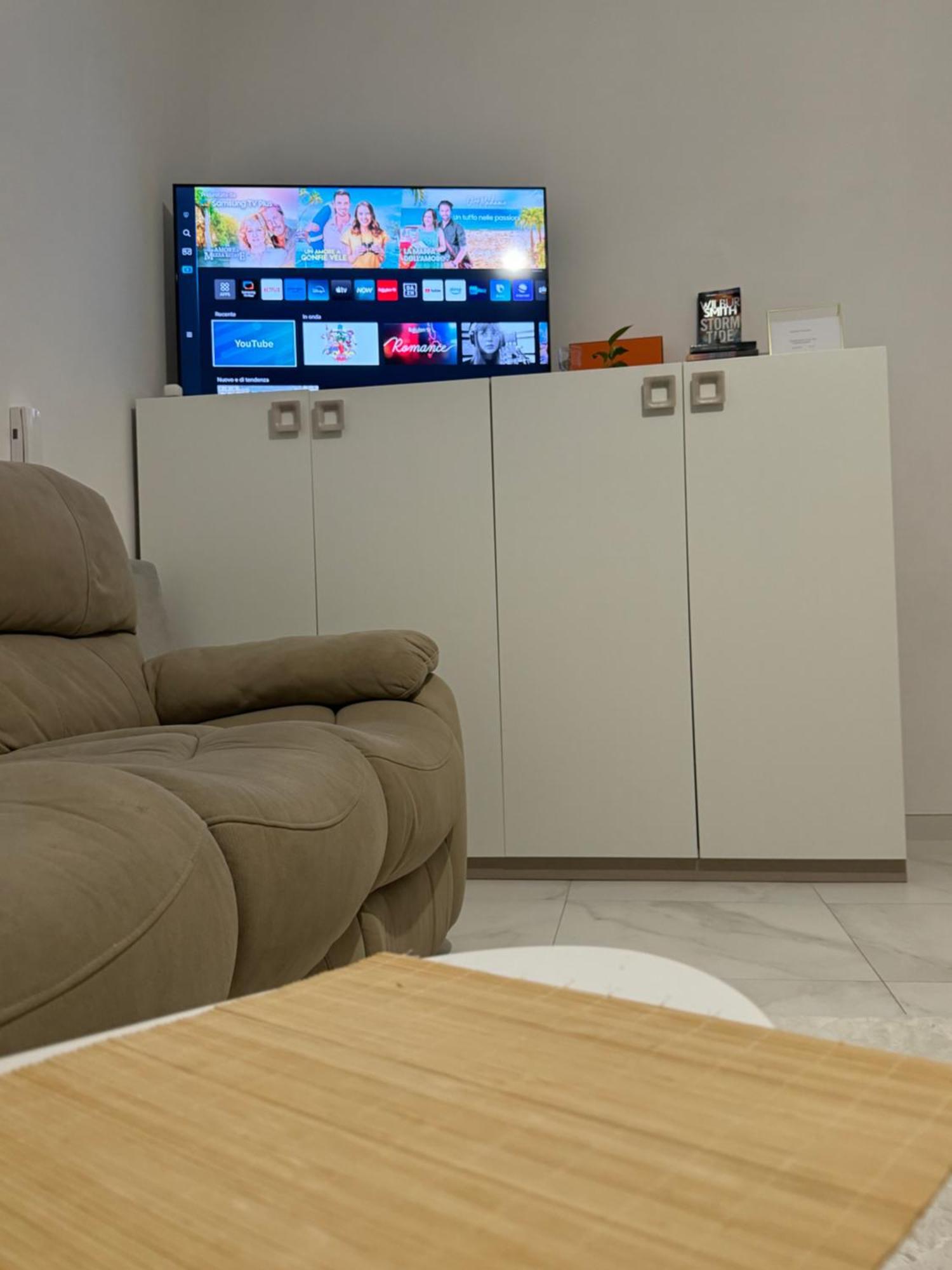 Apartment Isla *