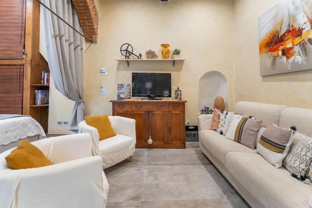 Appartamento Little Patio *