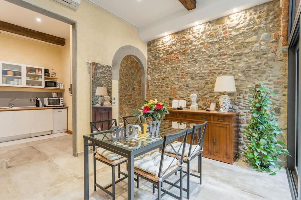 Little Patio Appartamento Firenze