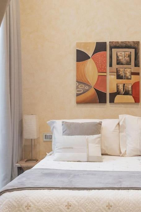 Appartamento Little Patio Firenze