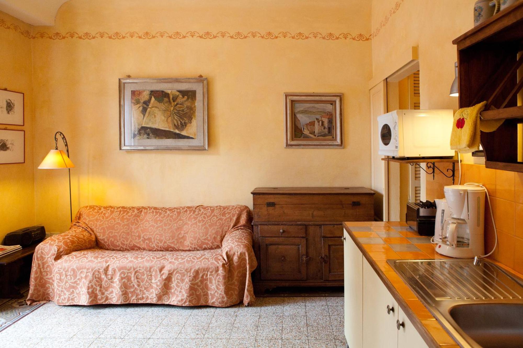 Appartamento Poggio Imperiale *
