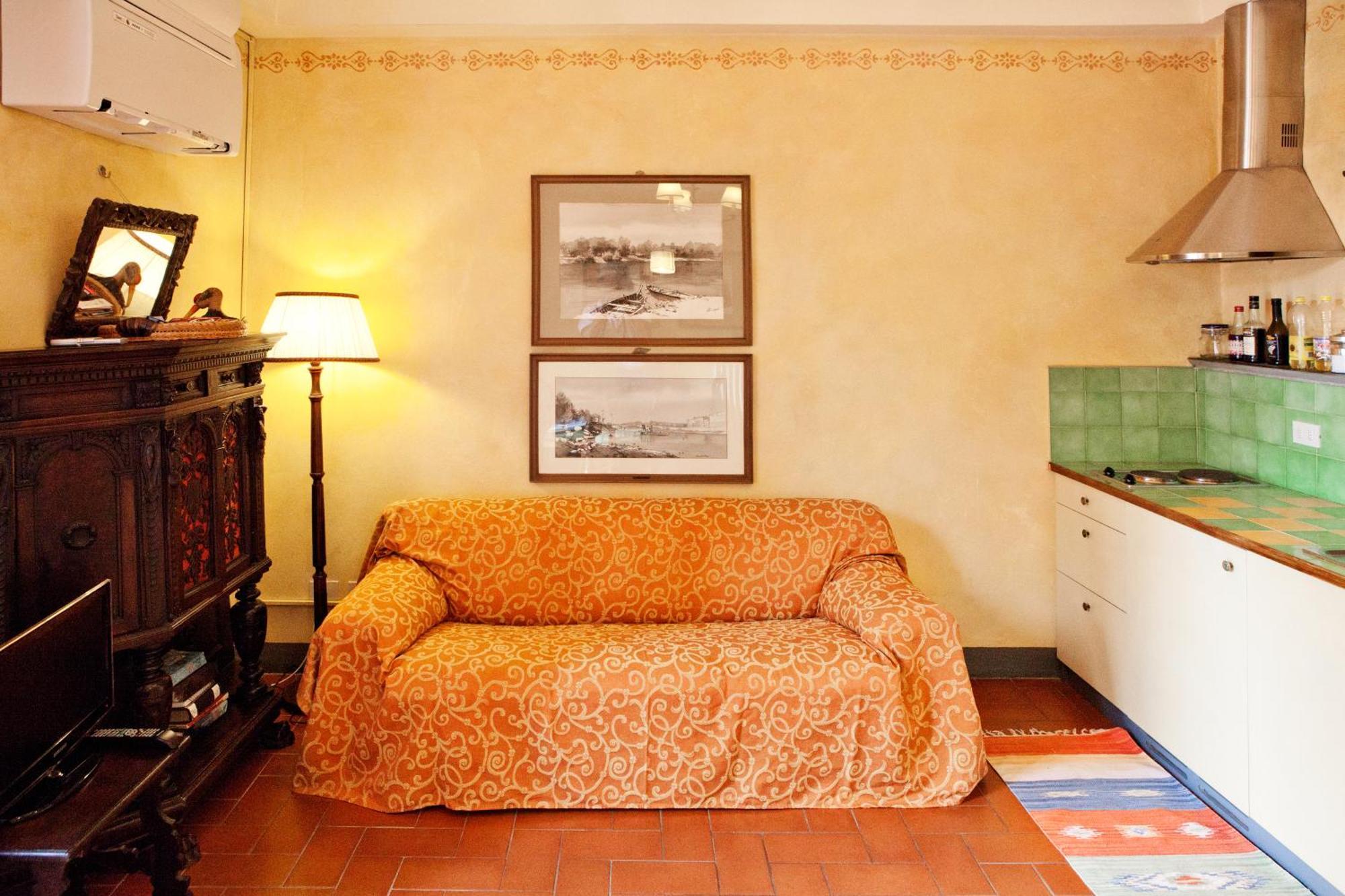 Poggio Imperiale Firenze