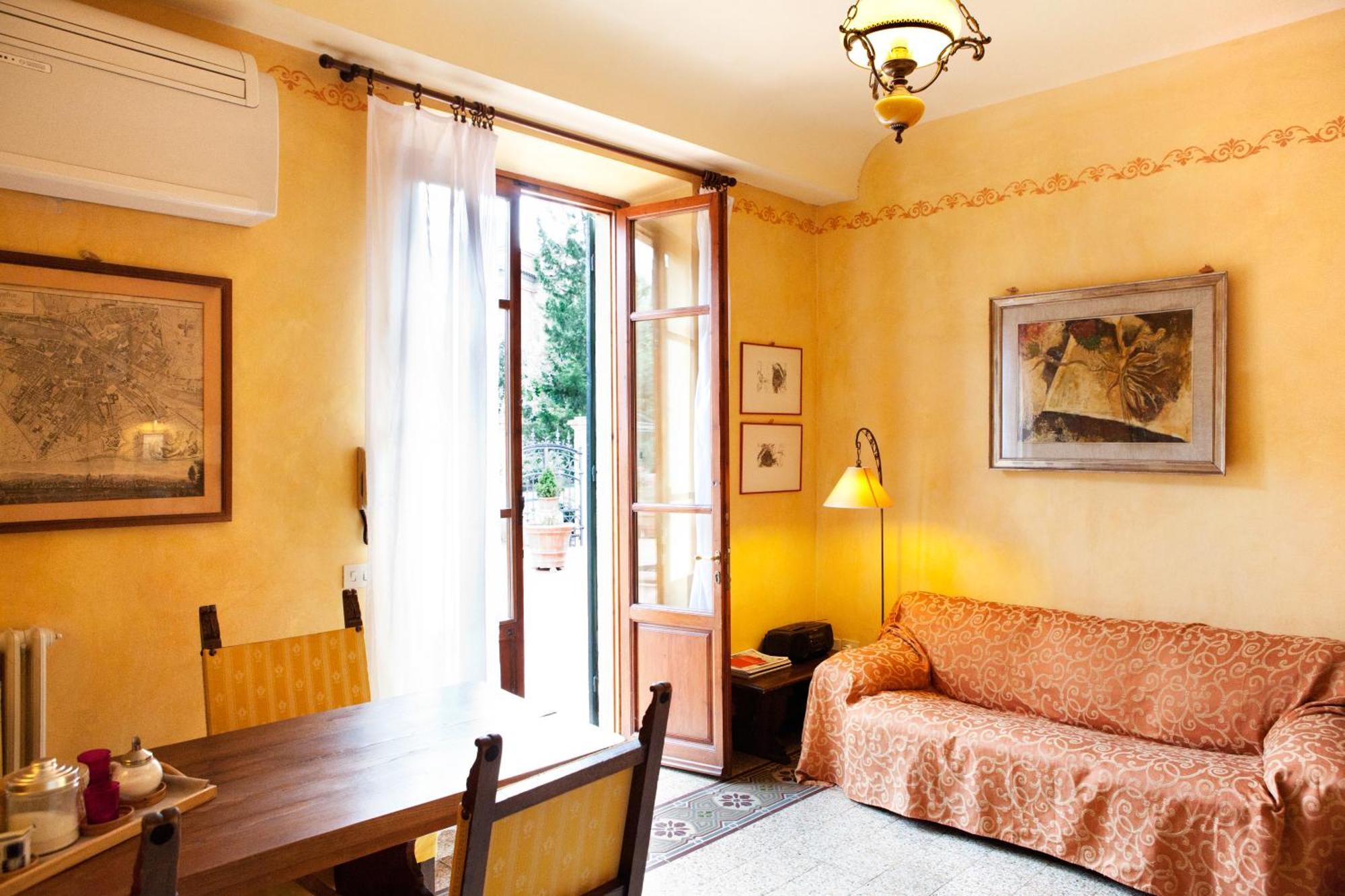 Poggio Imperiale * Firenze