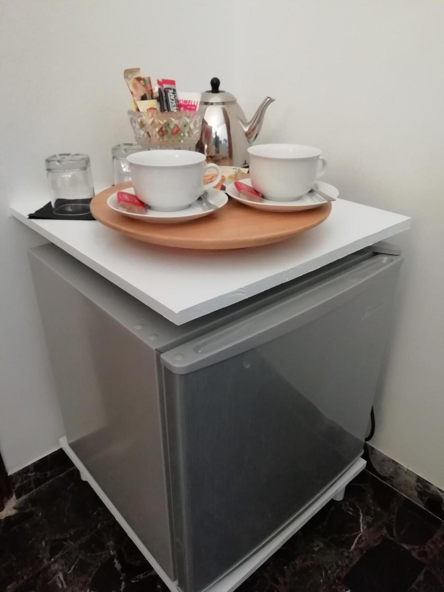 Cathedral Bed & Breakfast