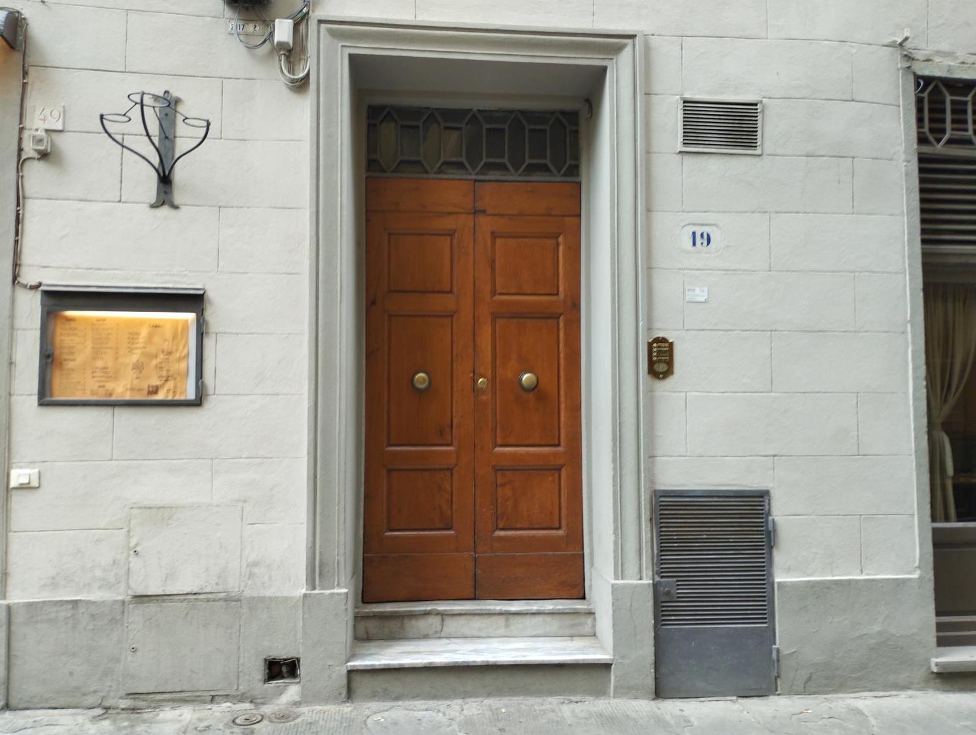 Belle Donne By Mamo Apartment *