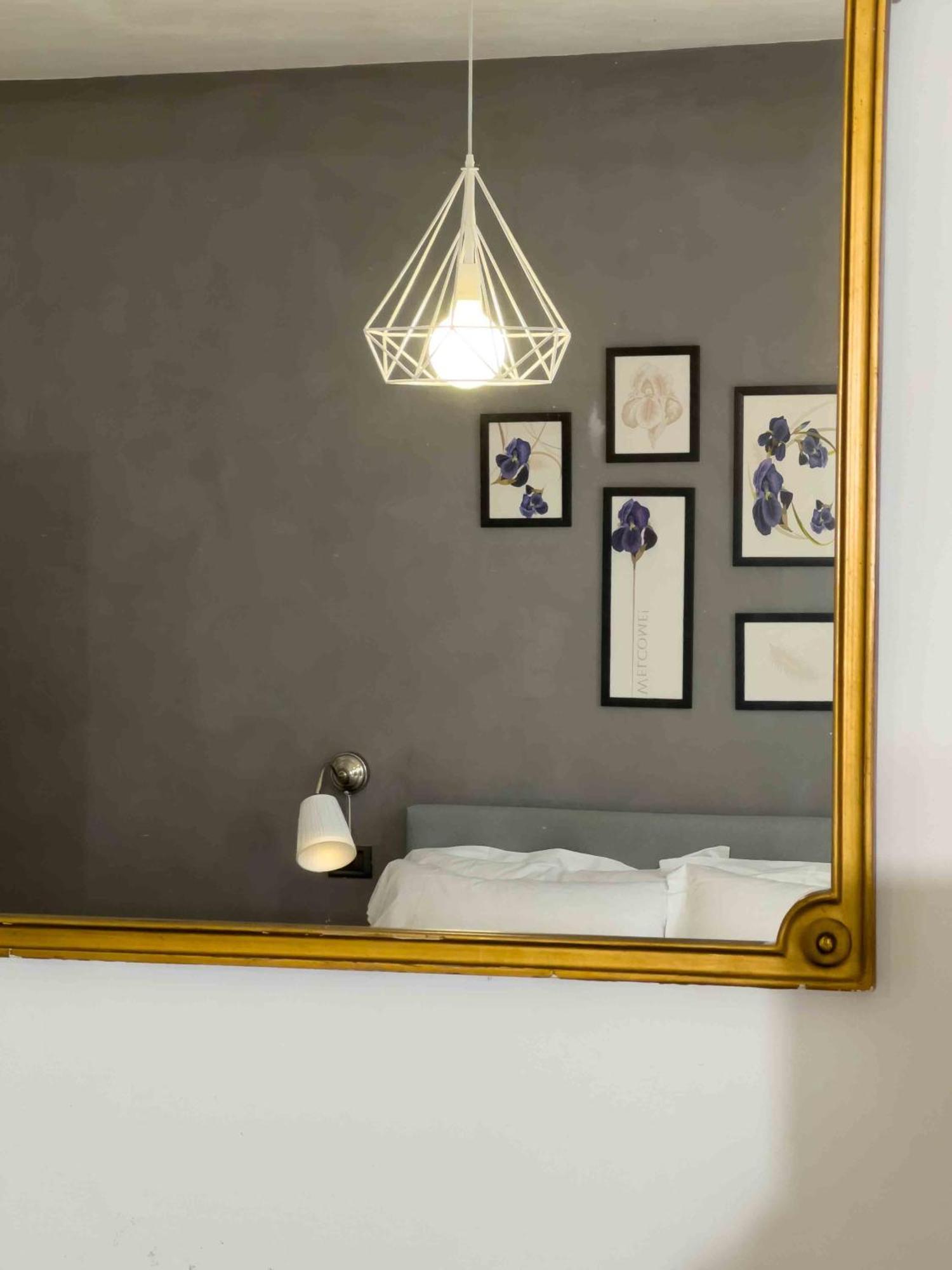 Apartment Lezioso, In *