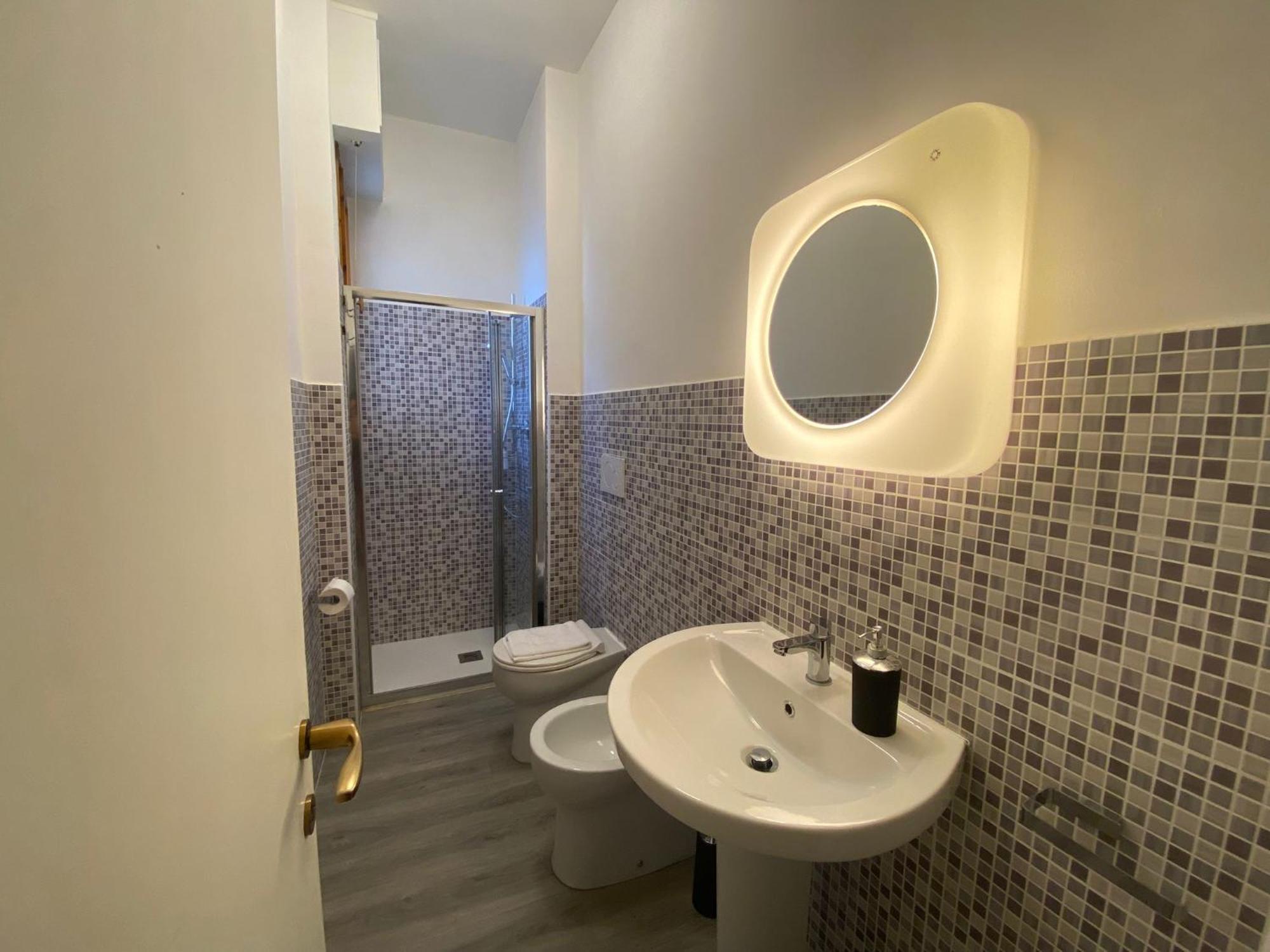Camilla Apartment