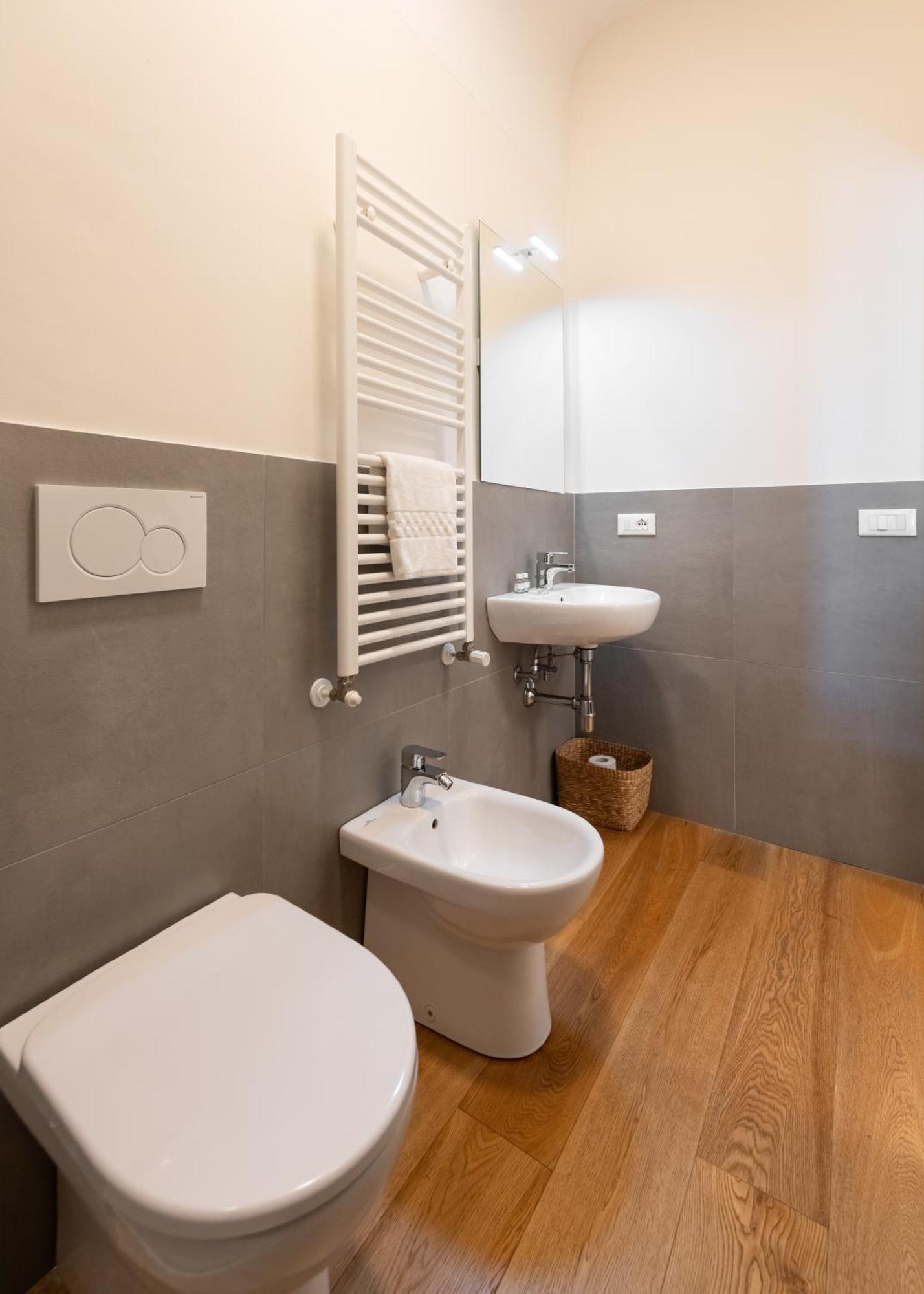 Apartment Keys Of Italy - Benci 20 Terratetto - Big Nearby Santa Croce