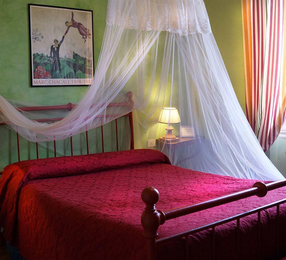 Monte Oliveto 3* Florence