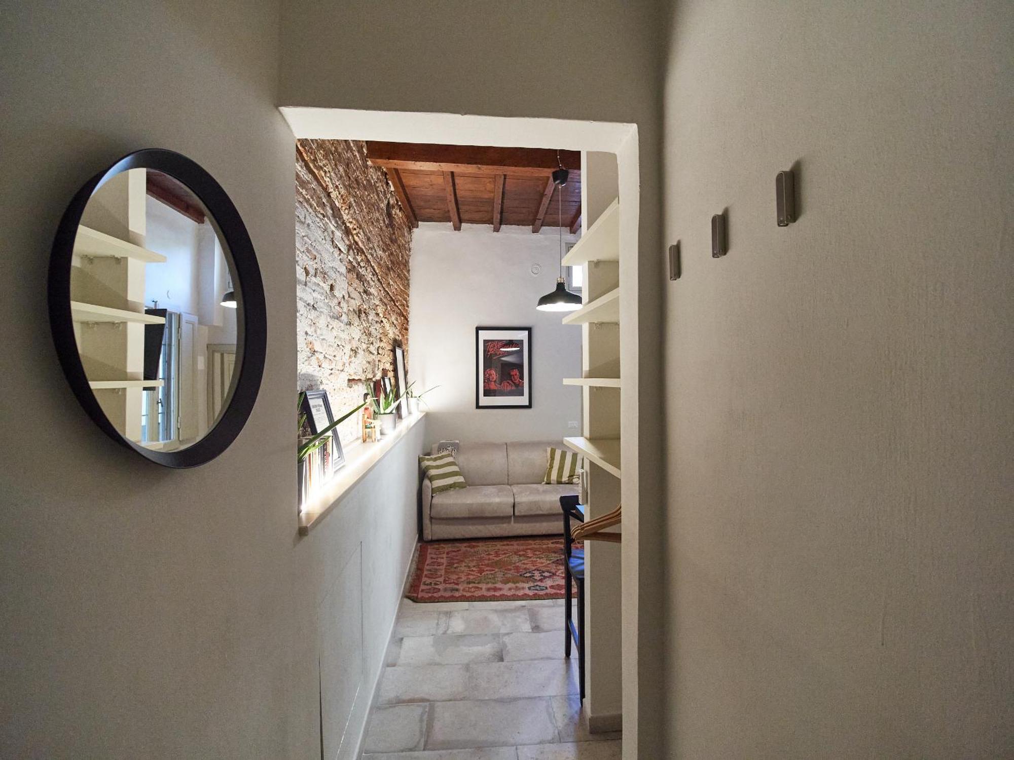 Appartamento Dante, In The Historic Center Firenze