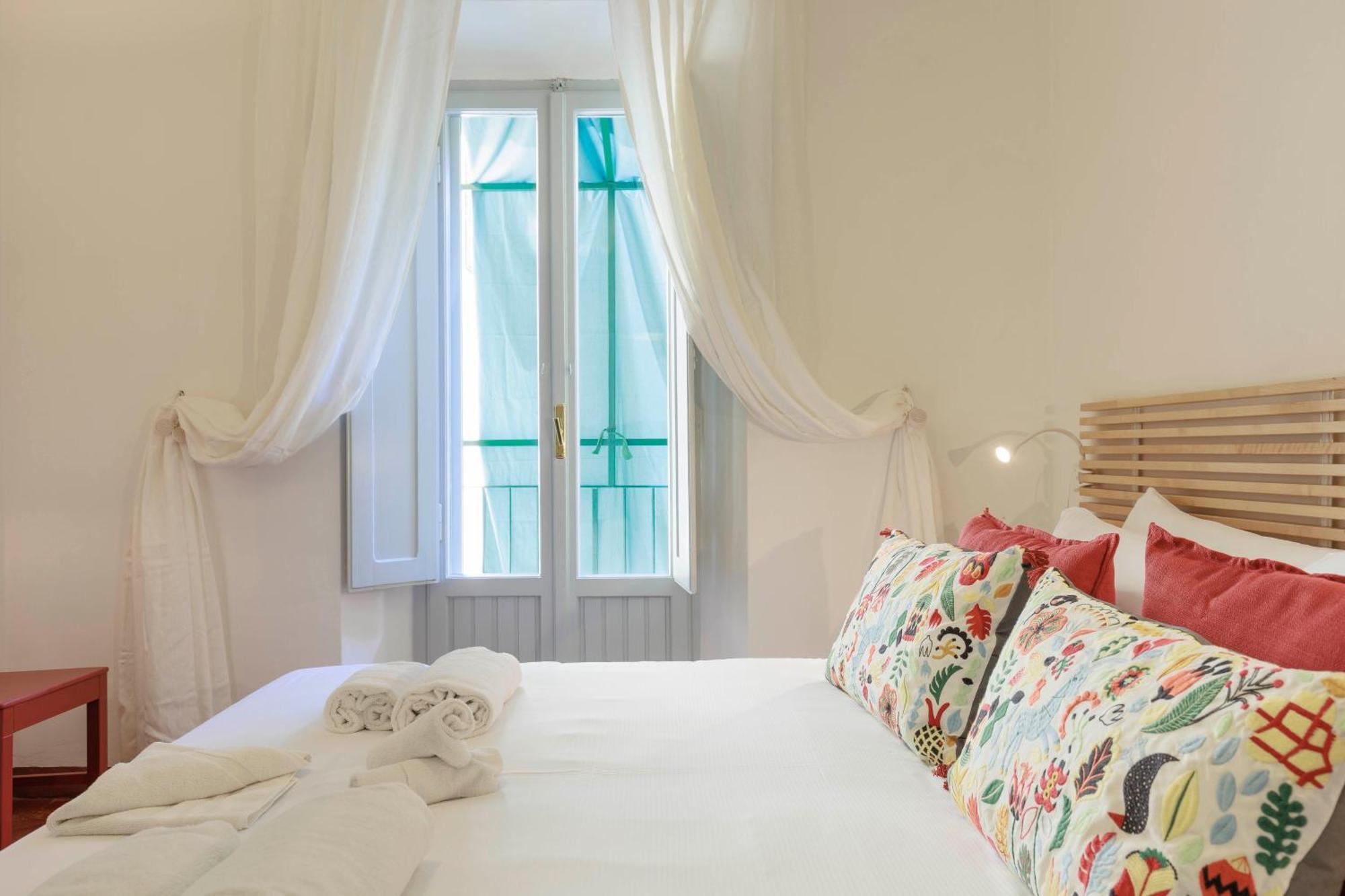 San Niccolo Deluxe Apartment Florence