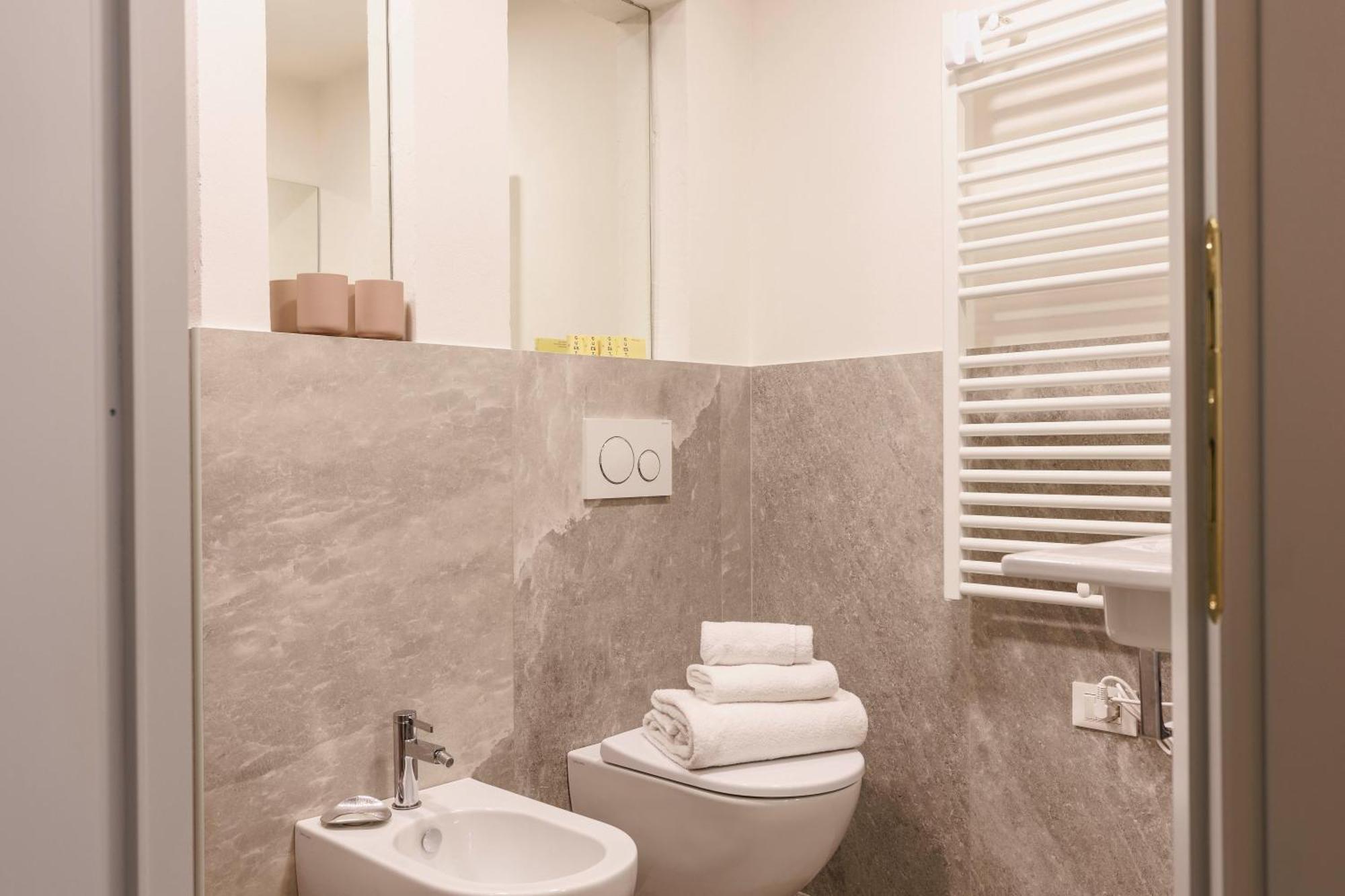 Apartment San Niccolo Deluxe Florence