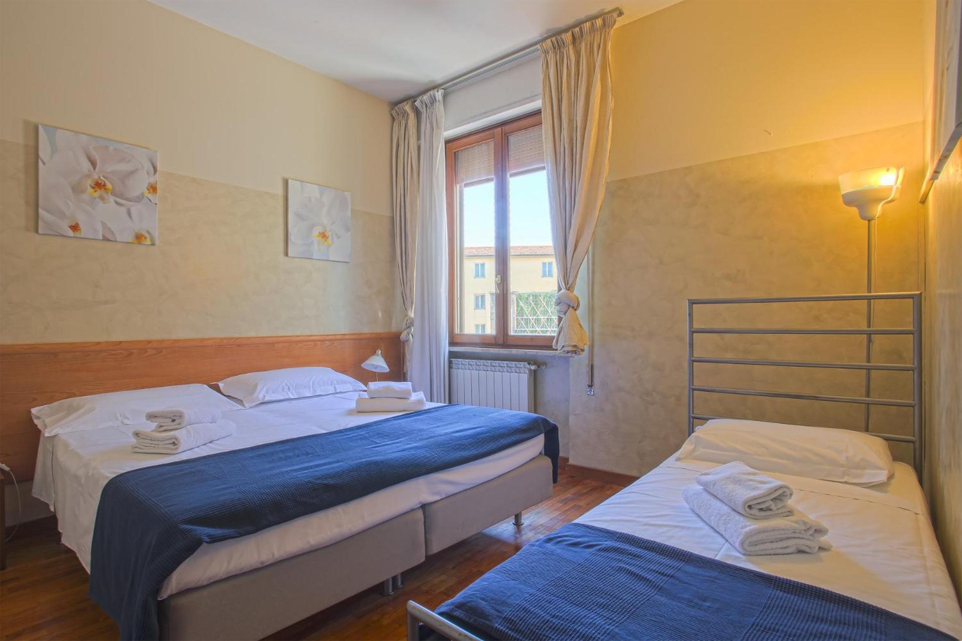 Apartment Nana - Sweet Dreams In Florence