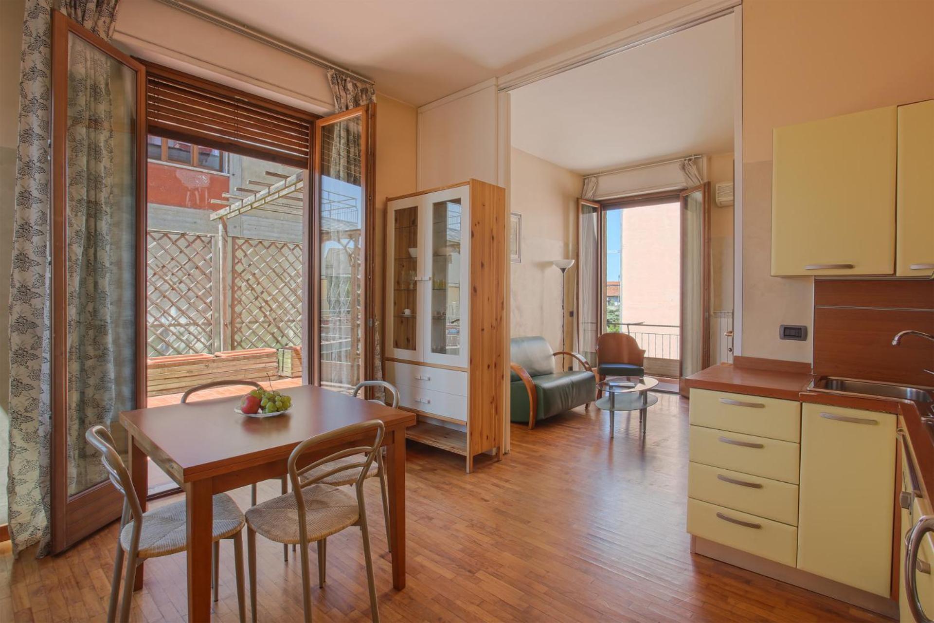 Apartment Nana - Sweet Dreams In Florence