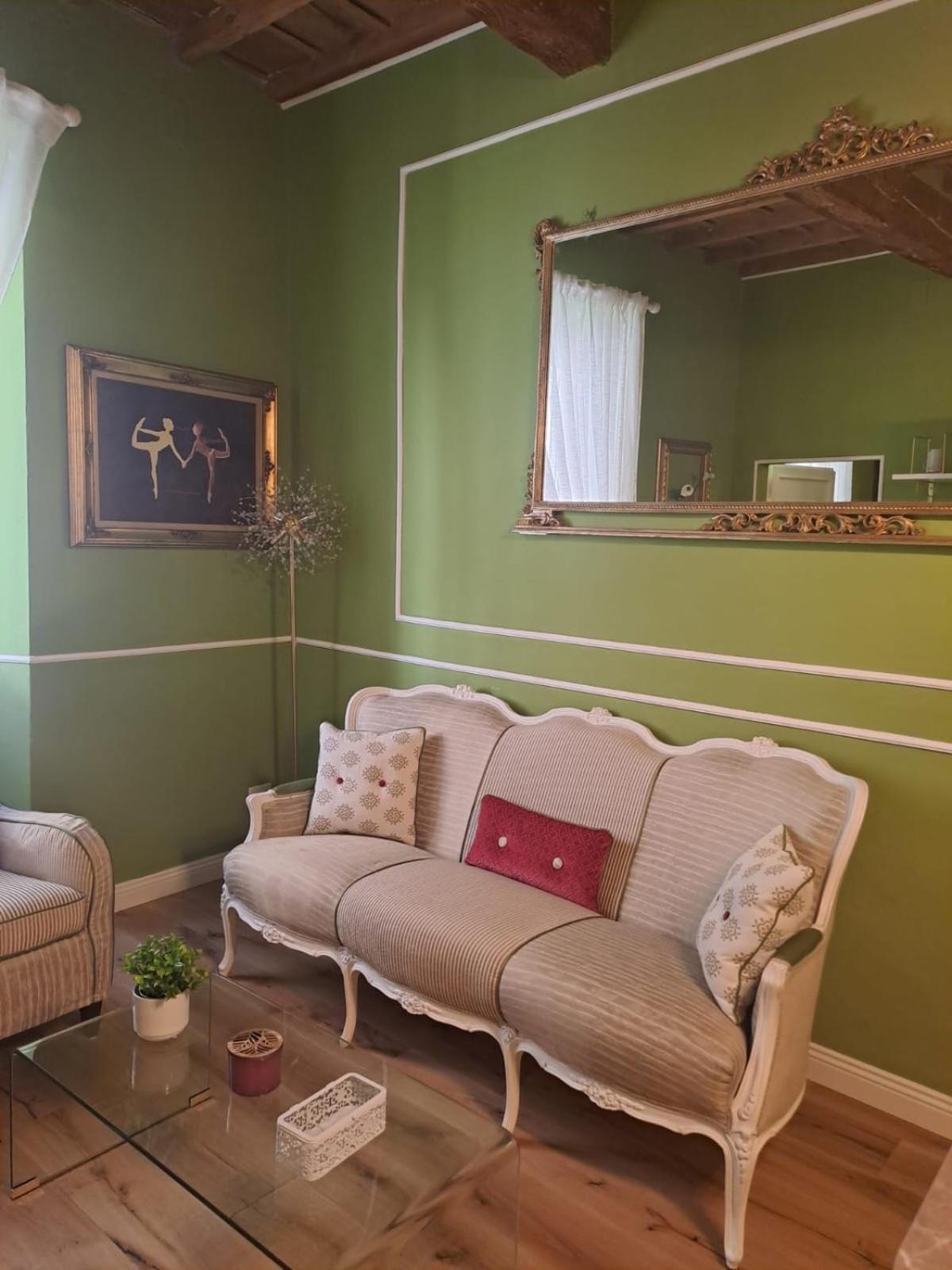 Passera Royal Apartment *