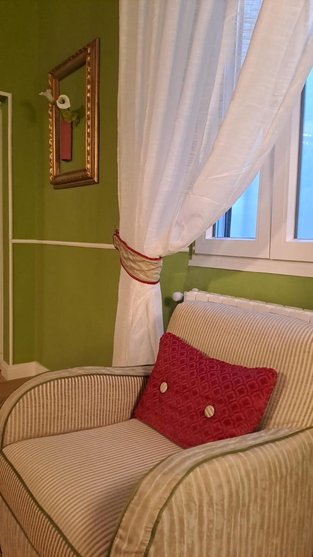 Passera Royal Apartment Florence